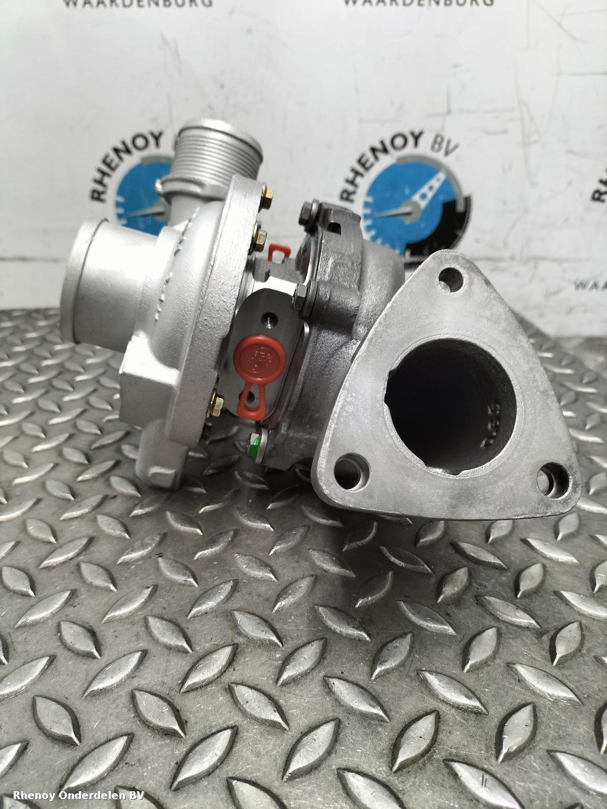 View Auto part TURBO FORD TRANSIT CUSTOM 2016