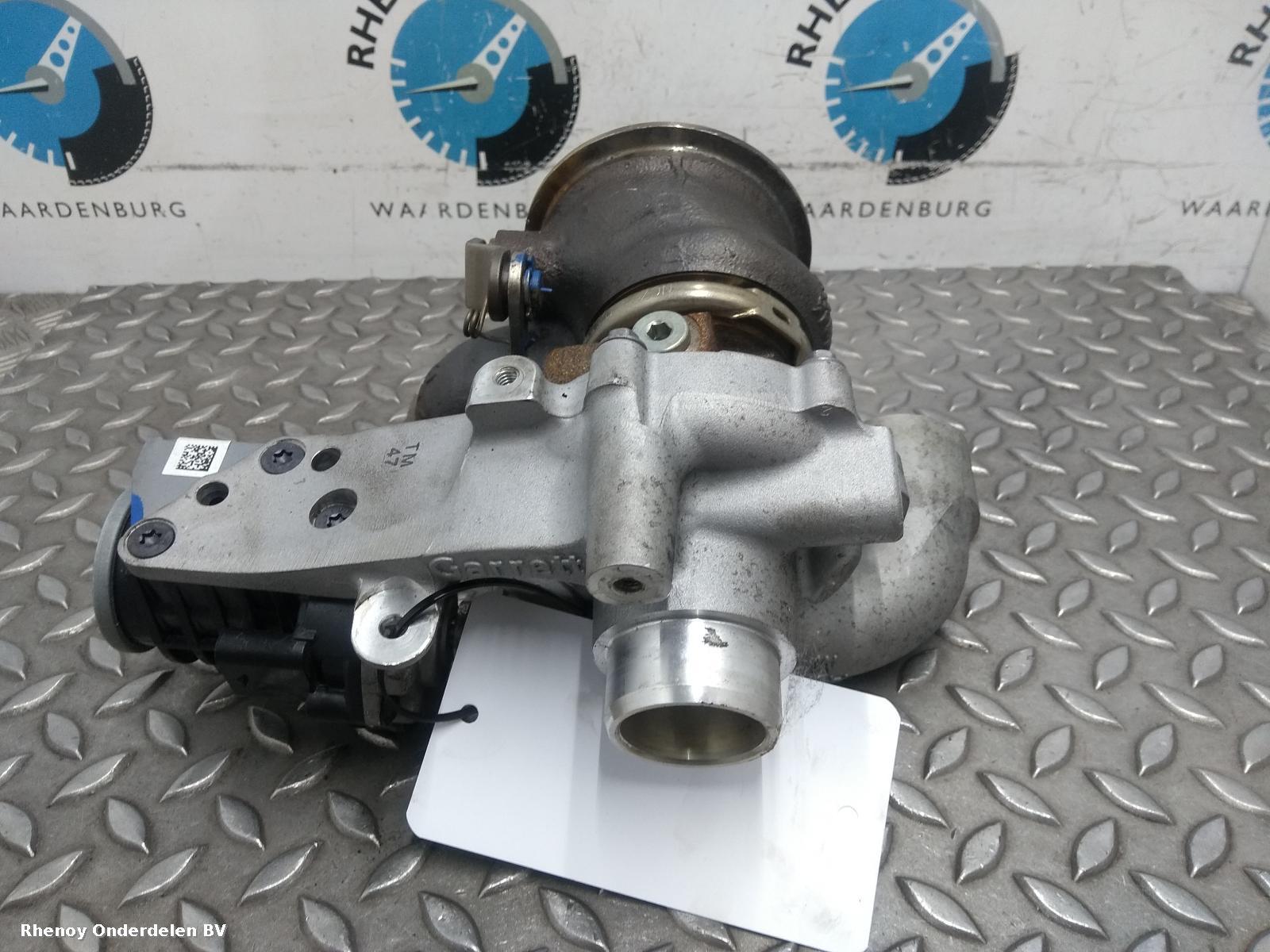 Bekijk Auto-onderdeel TURBO PEUGEOT 208 2022