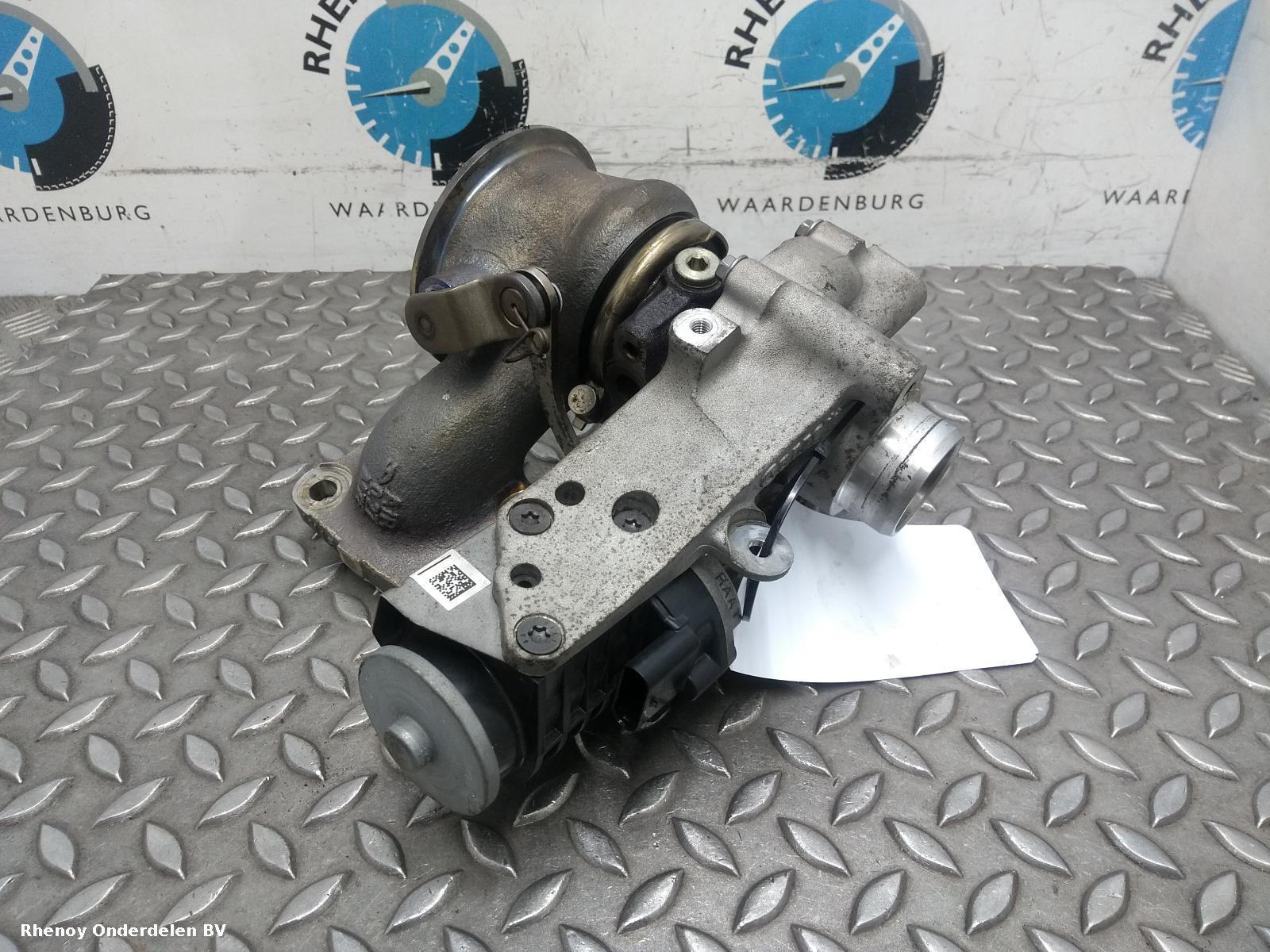 Bekijk Auto-onderdeel TURBO PEUGEOT 208 2022