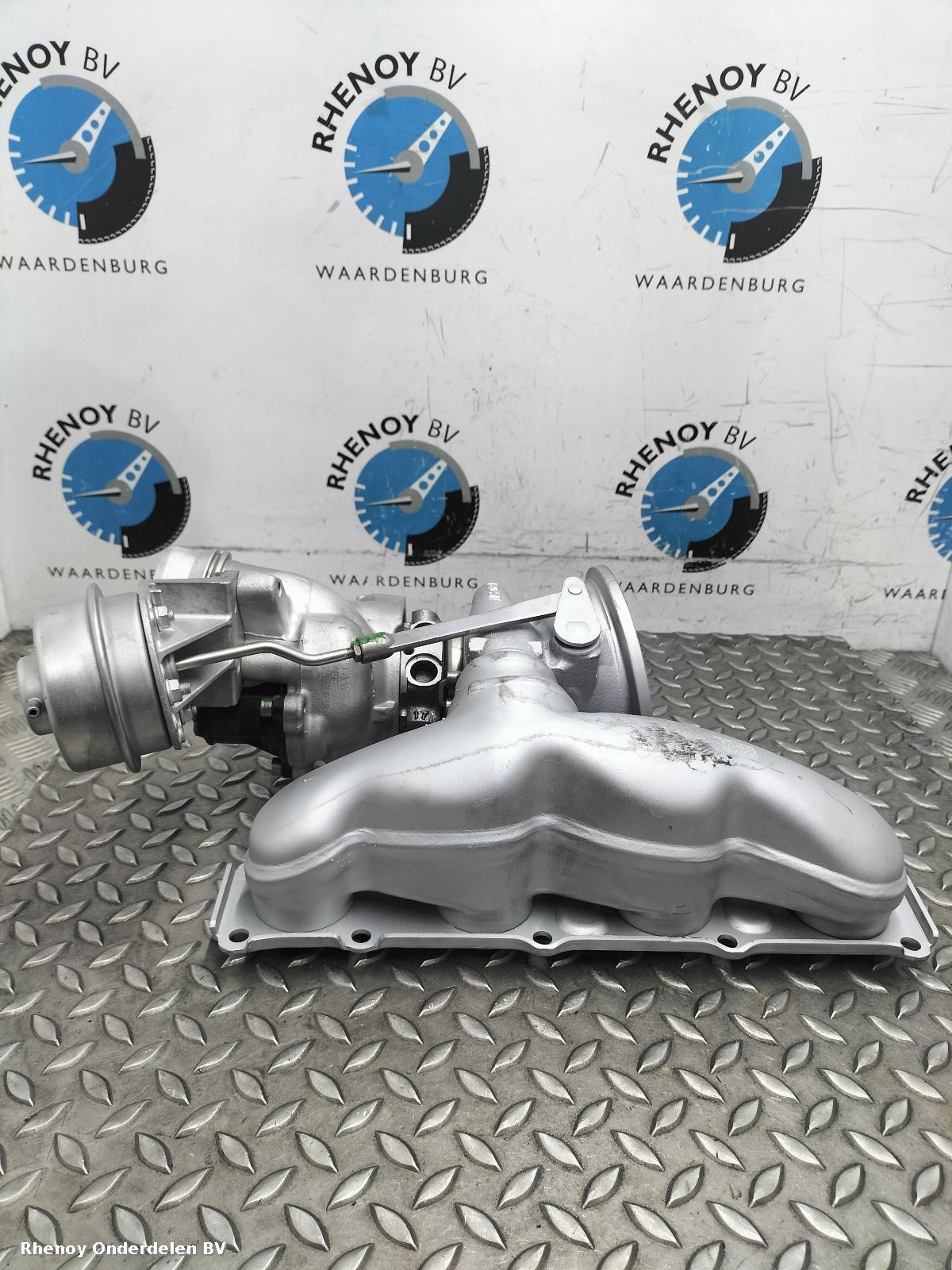 2015 BMW 3 SERIES TURBO View Auto part TURBO BMW 3 SERIES 2015