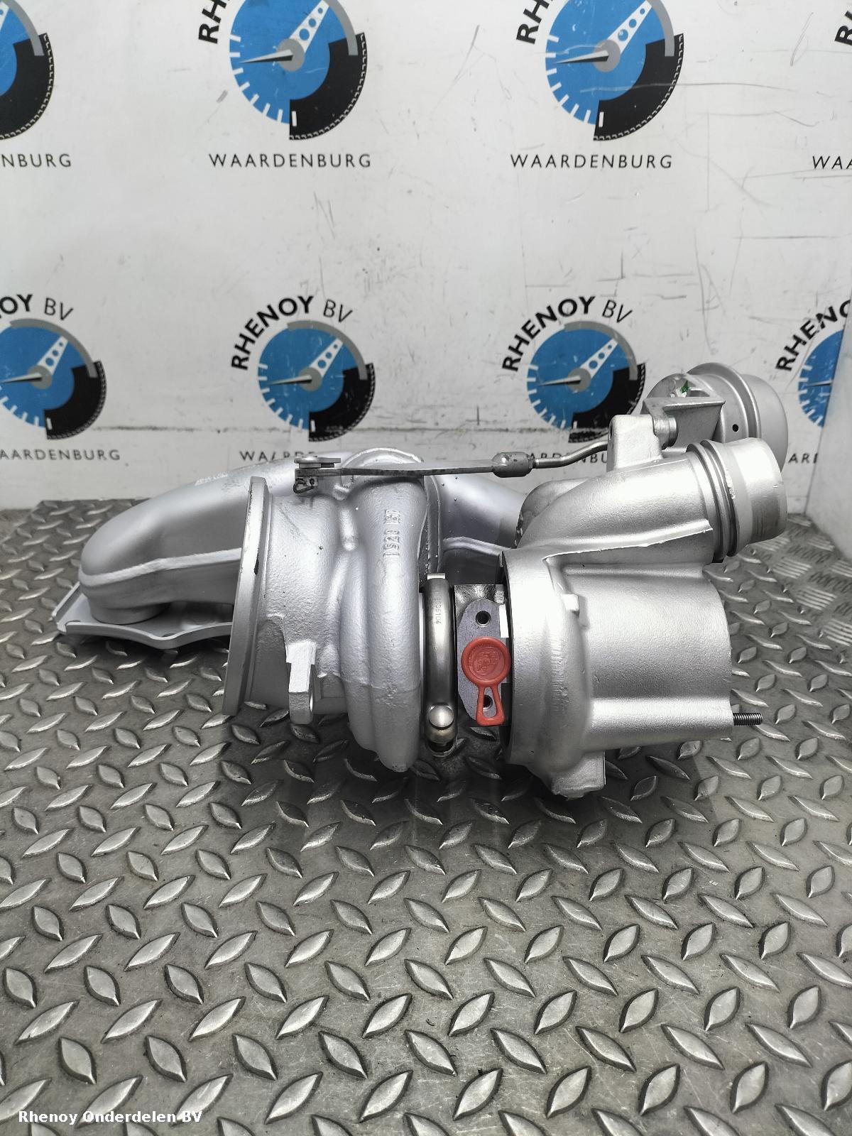 2015 BMW 3 SERIES TURBO View Auto part TURBO BMW 3 SERIES 2015