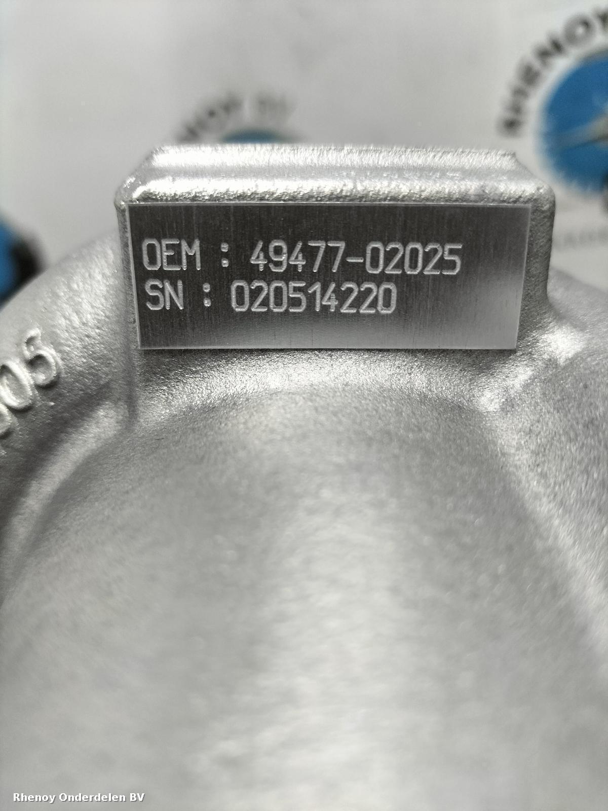 2015 BMW 3 SERIES TURBO View Auto part TURBO BMW 3 SERIES 2015
