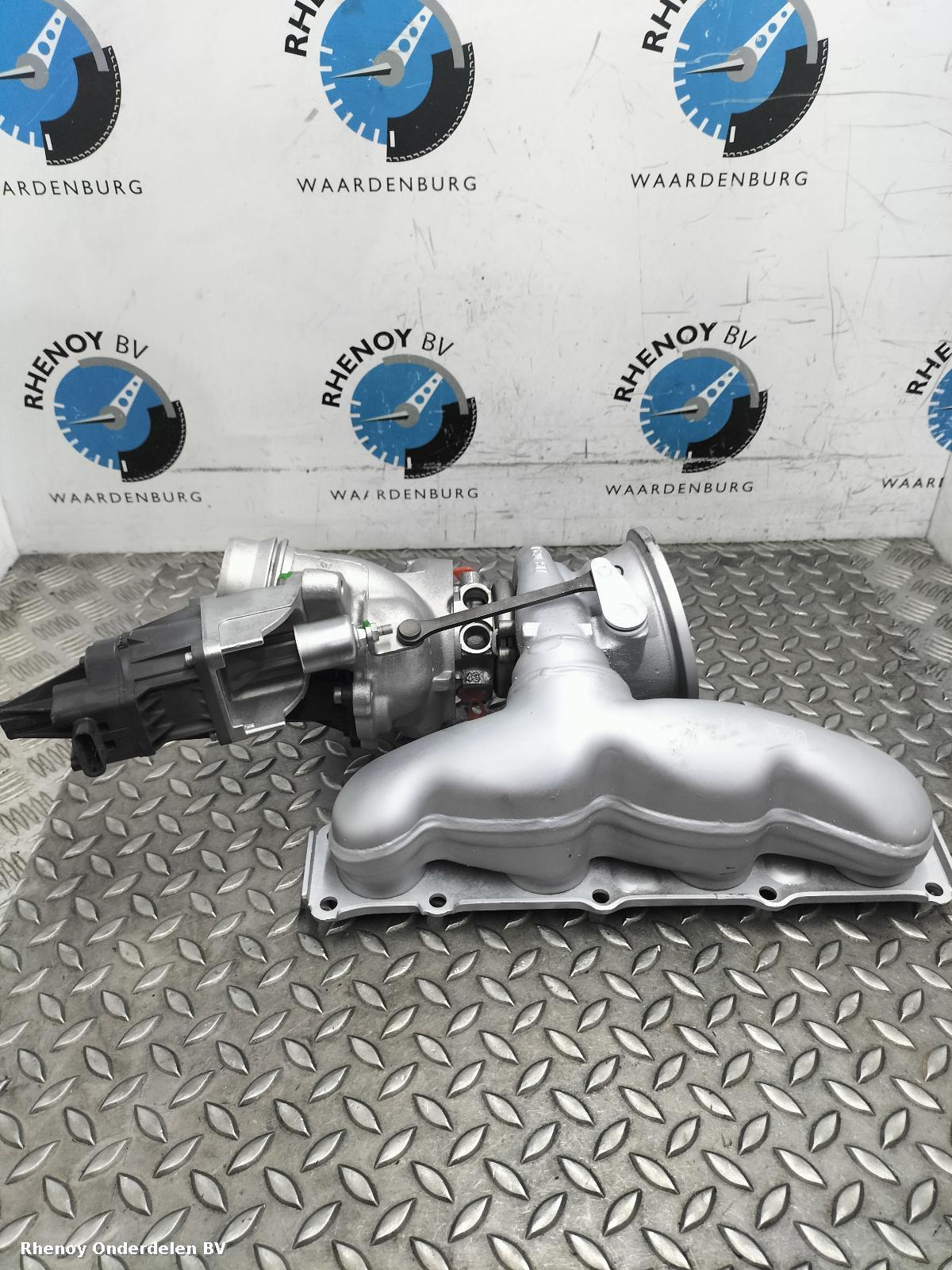 2015 BMW 3 SERIES TURBO View Auto part TURBO BMW 3 SERIES 2015