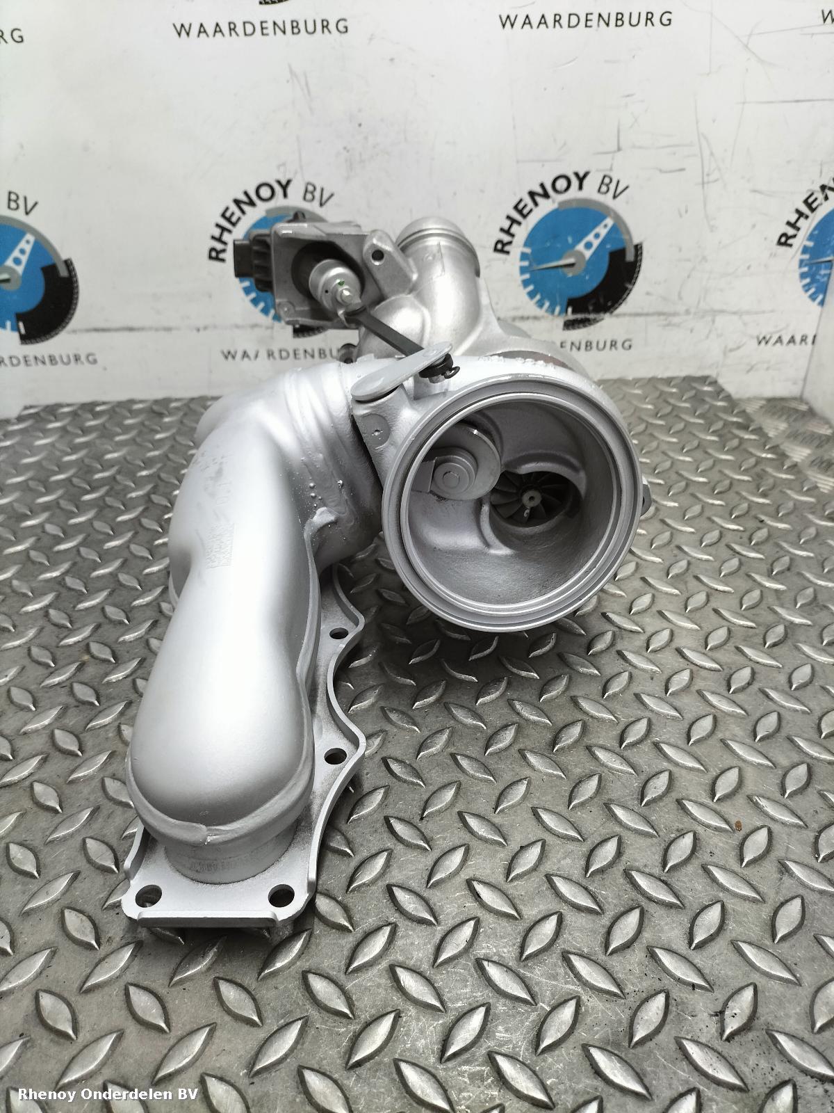 2015 BMW 3 SERIES TURBO View Auto part TURBO BMW 3 SERIES 2015