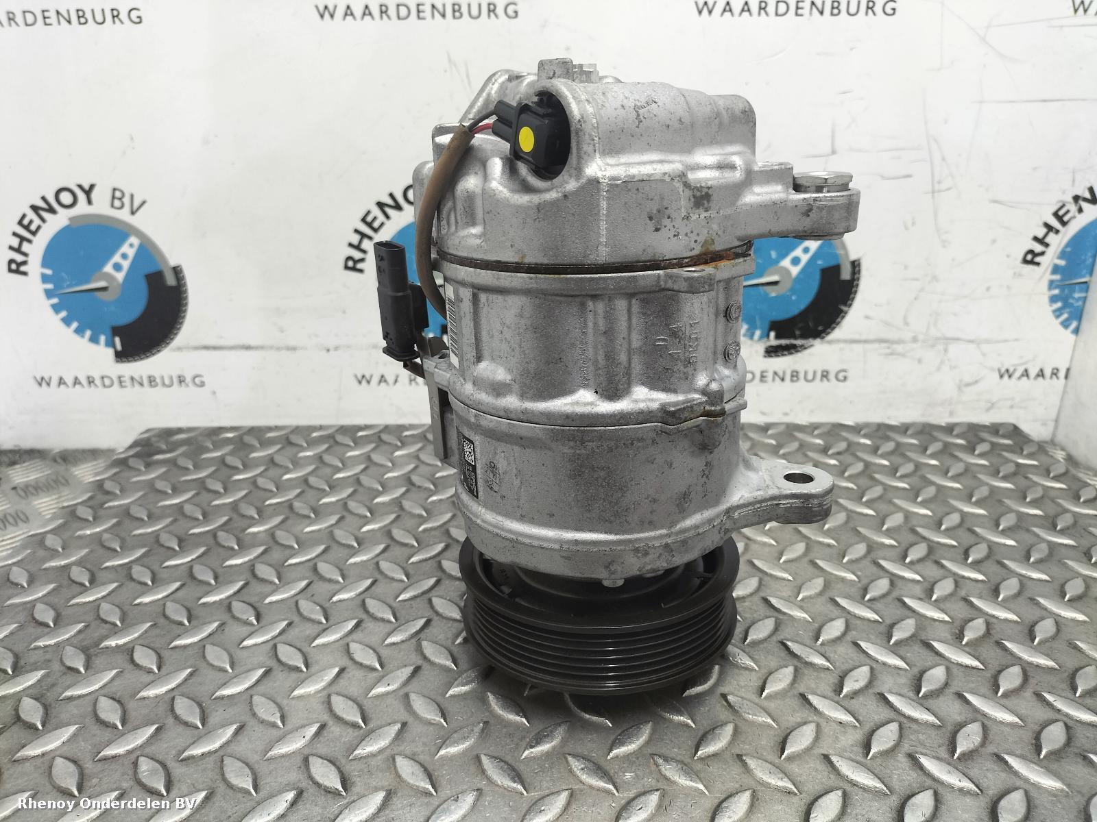 Bekijk Auto-onderdeel AIRCO COMPRESSOR / AIRCOPOMP BMW 3 SERIES 2022