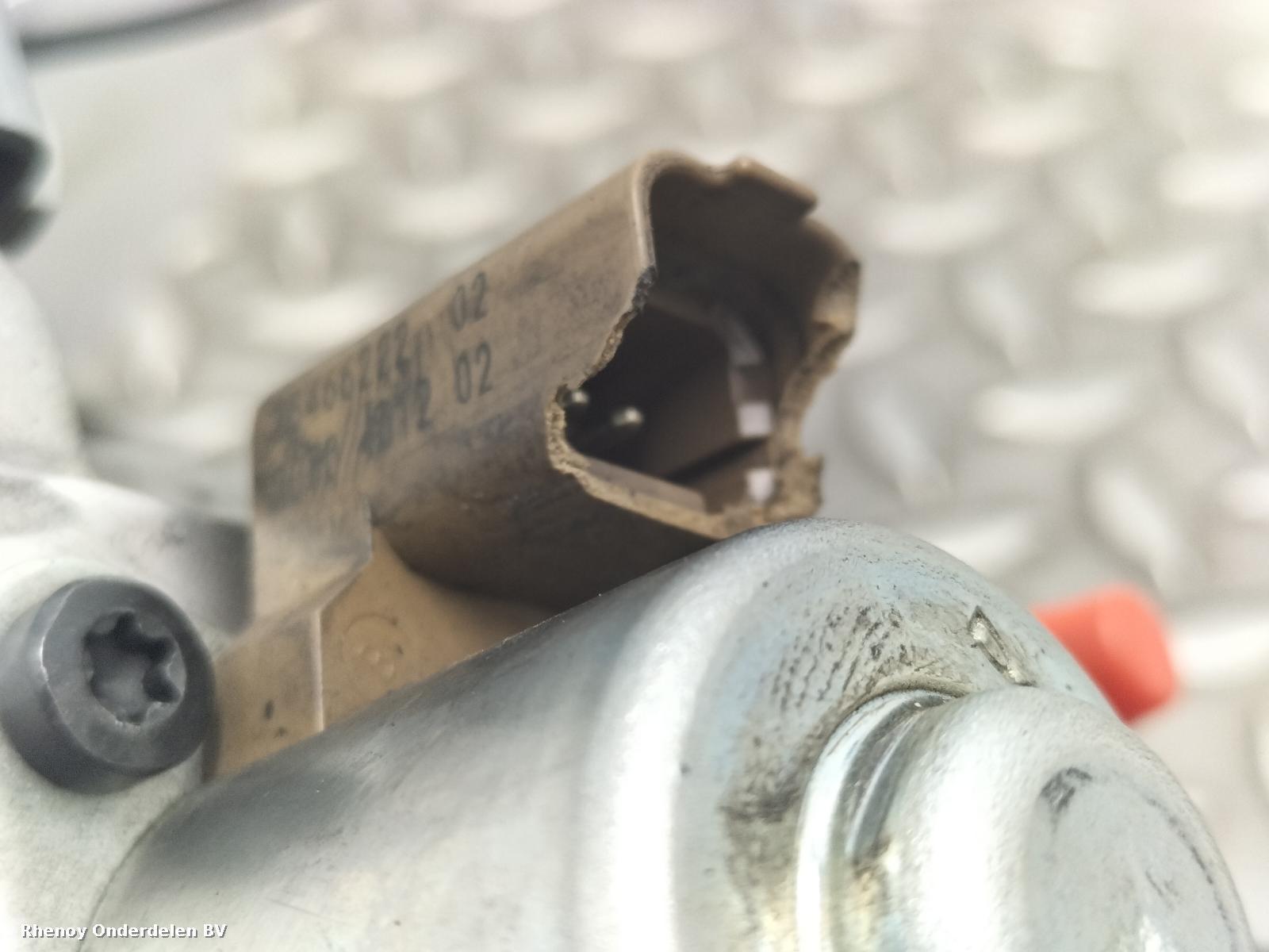 2022 PEUGEOT BOXER BRANDSTOF POMP VOOR DE INJECTOR View Auto part BRANDSTOF POMP VOOR DE INJECTOR PEUGEOT BOXER 2022