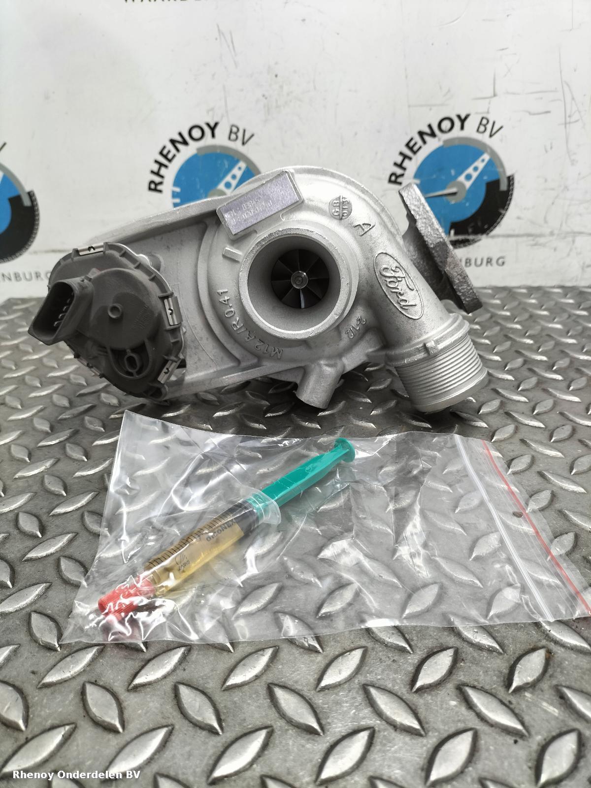 Bekijk Auto-onderdeel TURBO FORD TRANSIT 2020