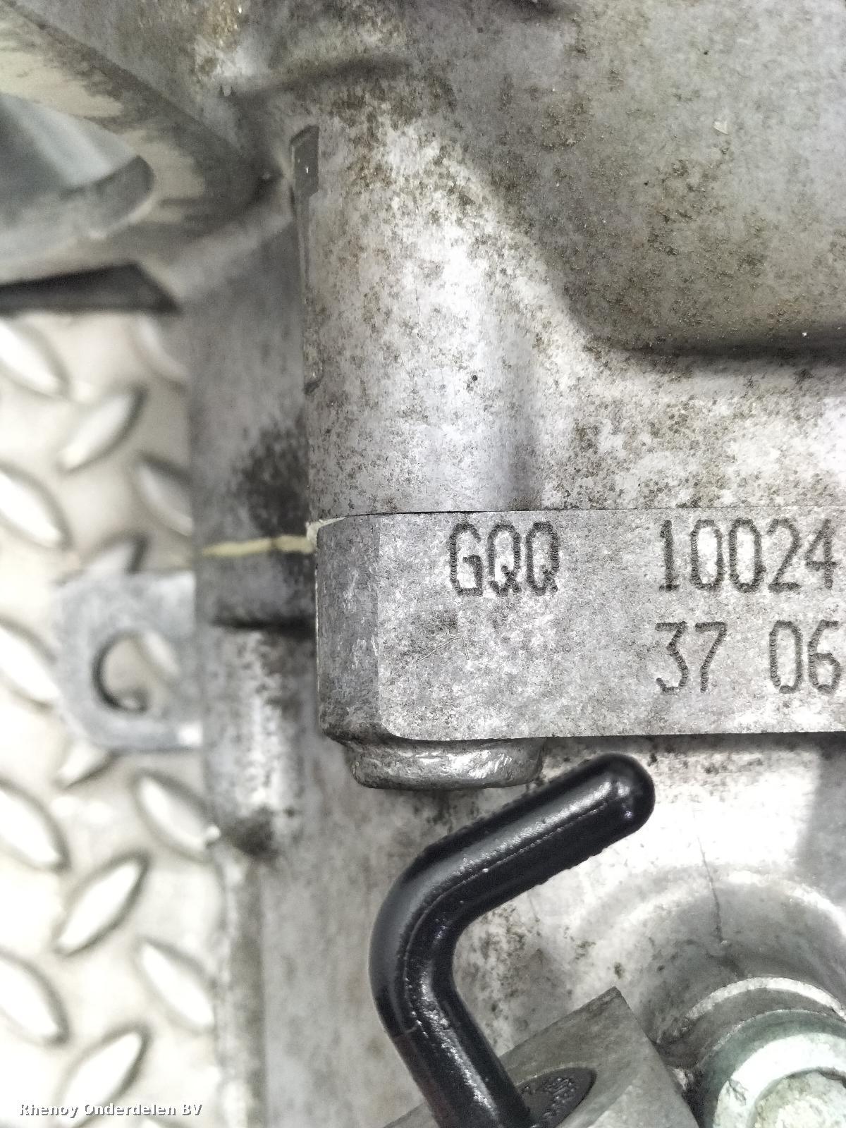 2004 VOLKSWAGEN GOLF TRANSMISSIE / VERSNELLINGSBAK View Auto part TRANSMISSIE / VERSNELLINGSBAK VOLKSWAGEN GOLF 2004
