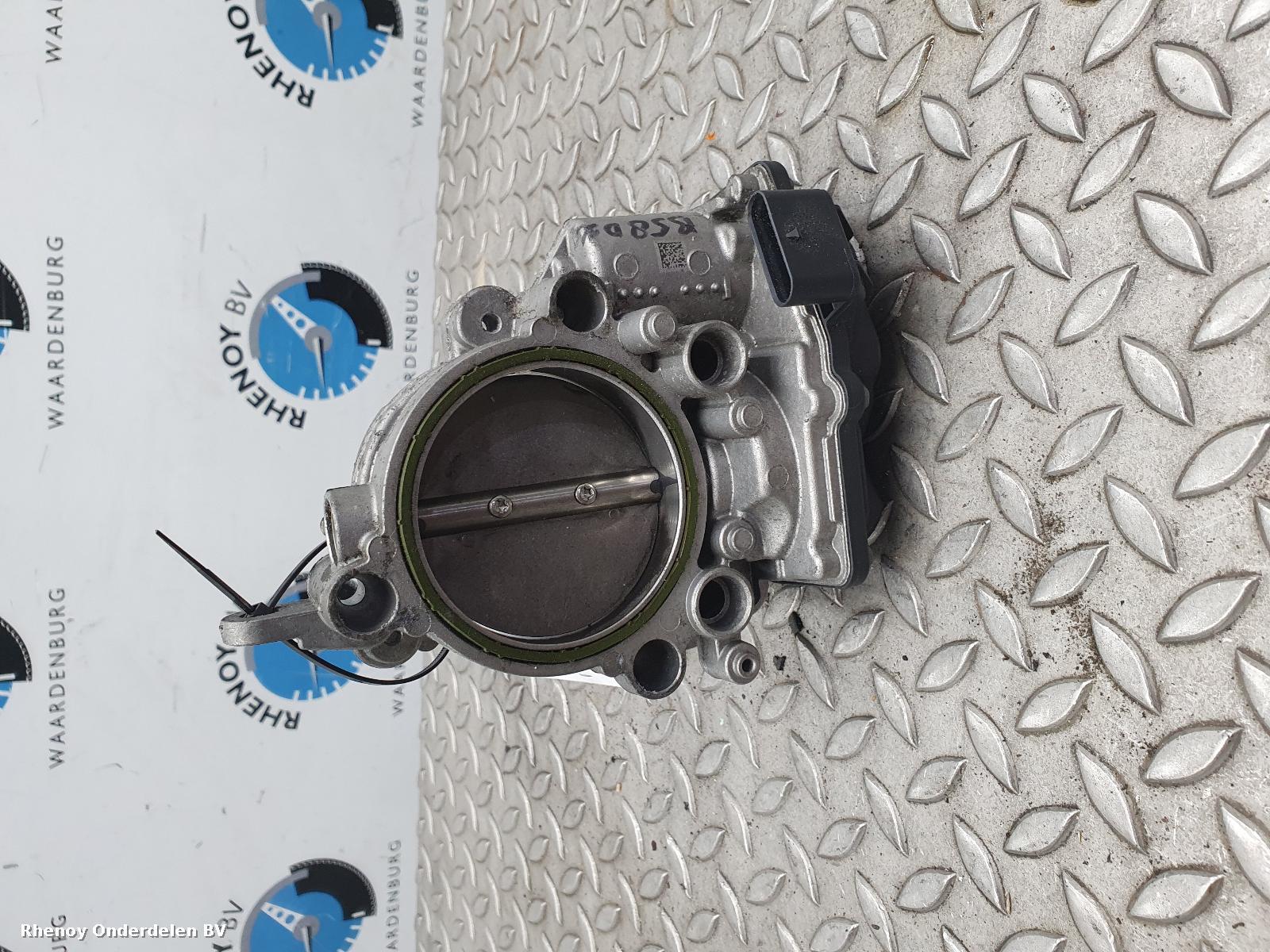 View Auto part GASKLEPHUIS BMW X3 2020