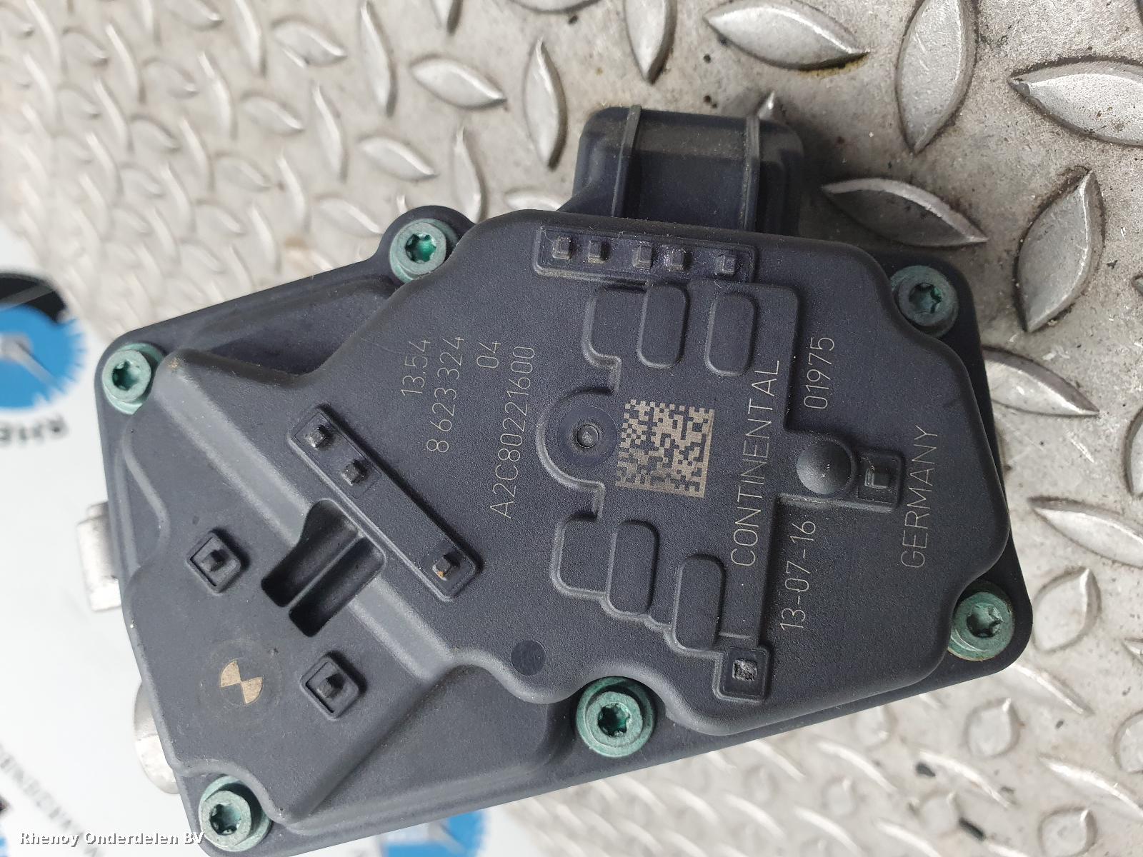 View Auto part GASKLEPHUIS BMW X3 2020