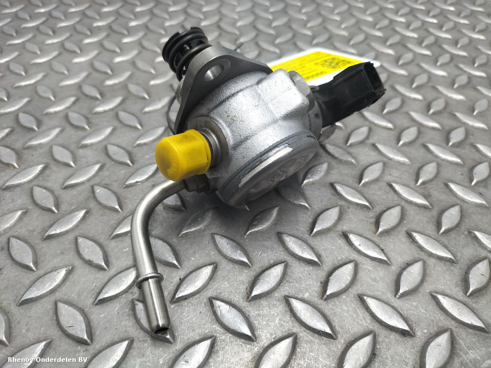 View Auto part BRANDSTOF POMP VOOR DE RAIL (HOGE DRUK) VOLVO XC60 2018