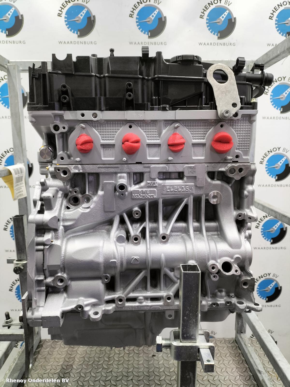 2016 BMW X5 MOTOR View Auto part MOTOR BMW X5 2016