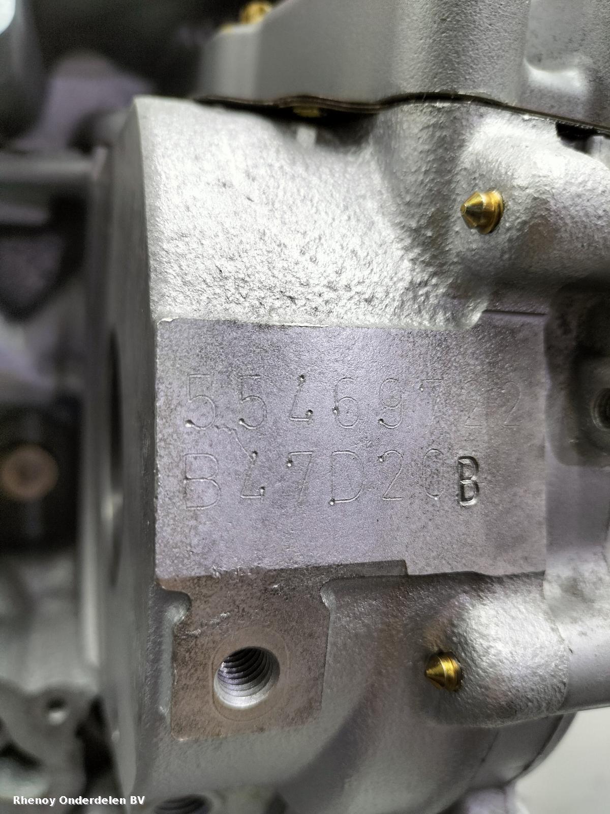 2016 BMW X5 MOTOR View Auto part MOTOR BMW X5 2016