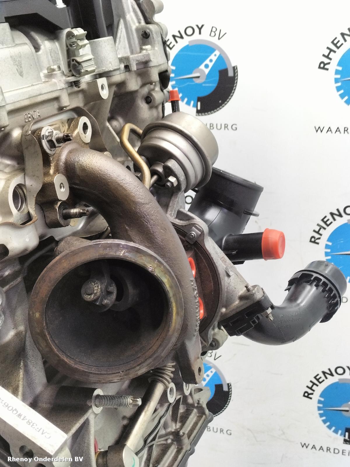 2018 FORD FOCUS MOTOR View Auto part MOTOR FORD FOCUS 2018