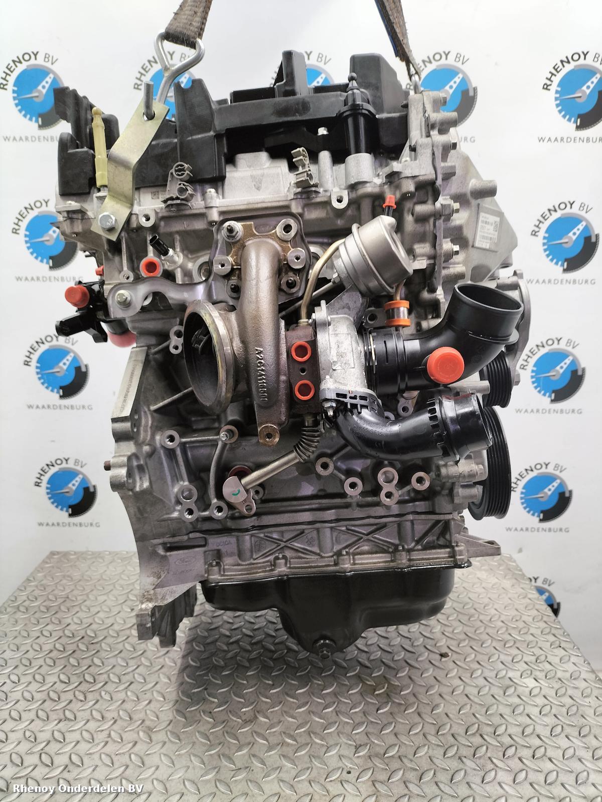 2018 FORD FOCUS MOTOR View Auto part MOTOR FORD FOCUS 2018