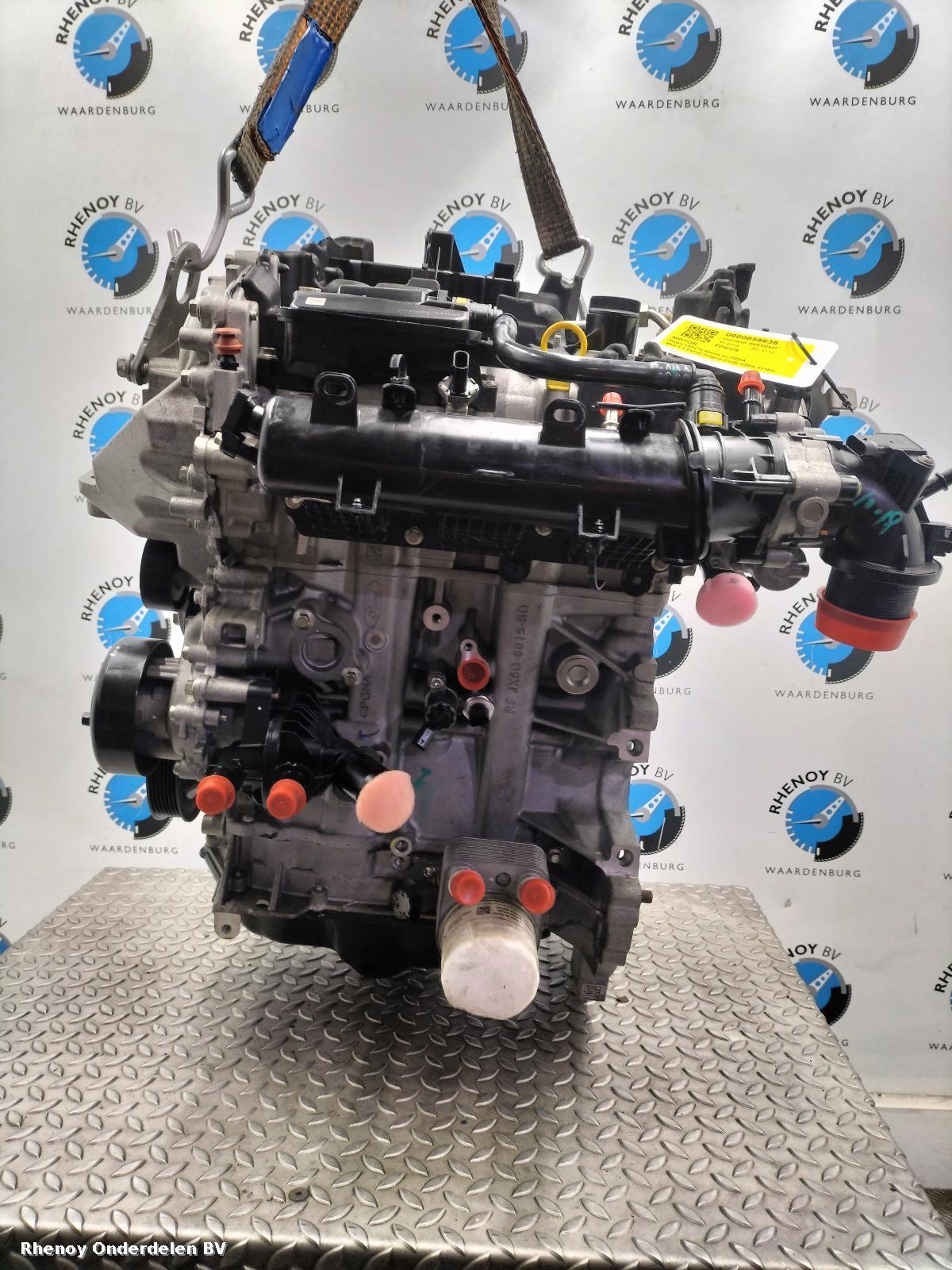 2018 FORD FOCUS MOTOR View Auto part MOTOR FORD FOCUS 2018