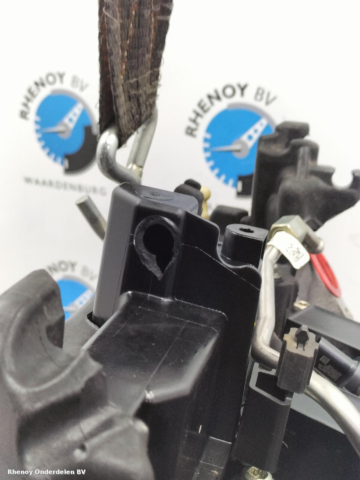 2018 FORD FOCUS MOTOR View Auto part MOTOR FORD FOCUS 2018