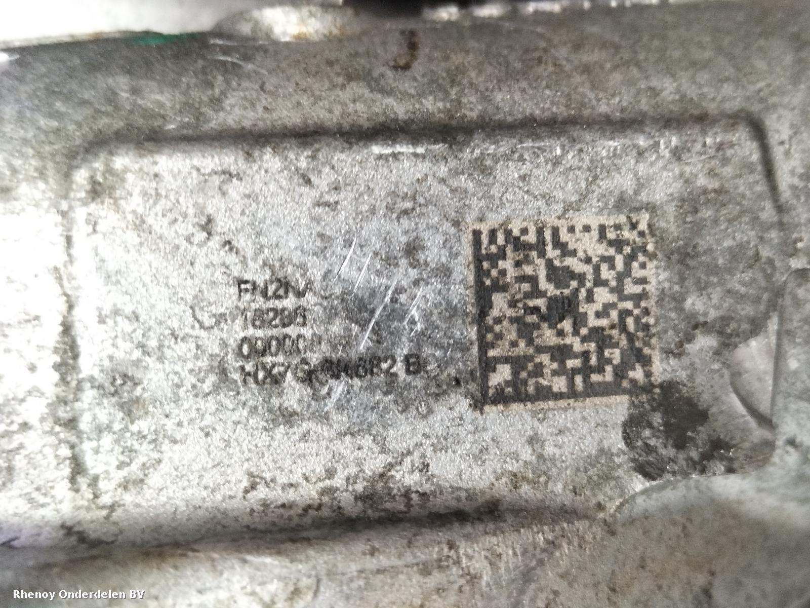 2018 FORD FOCUS MOTOR View Auto part MOTOR FORD FOCUS 2018