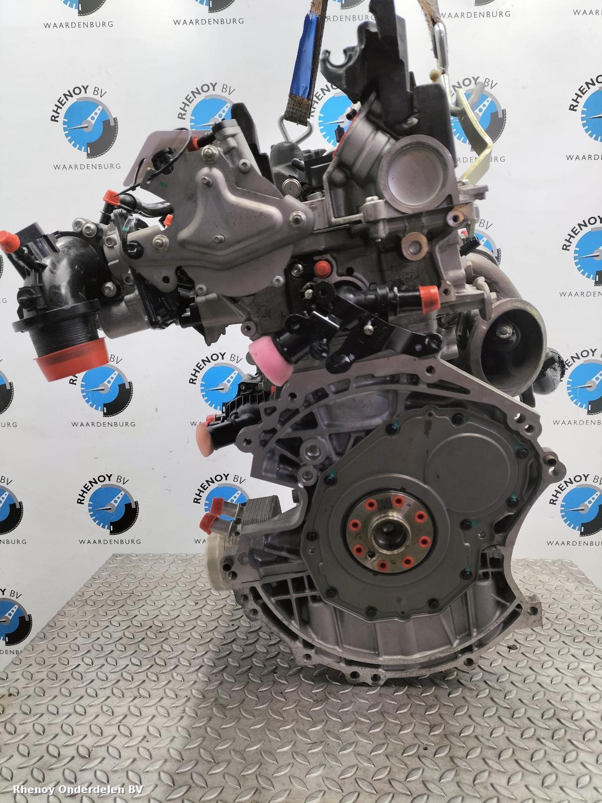 2018 FORD FOCUS MOTOR View Auto part MOTOR FORD FOCUS 2018