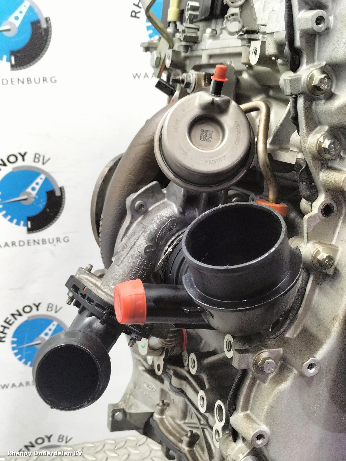 2018 FORD FOCUS MOTOR View Auto part MOTOR FORD FOCUS 2018