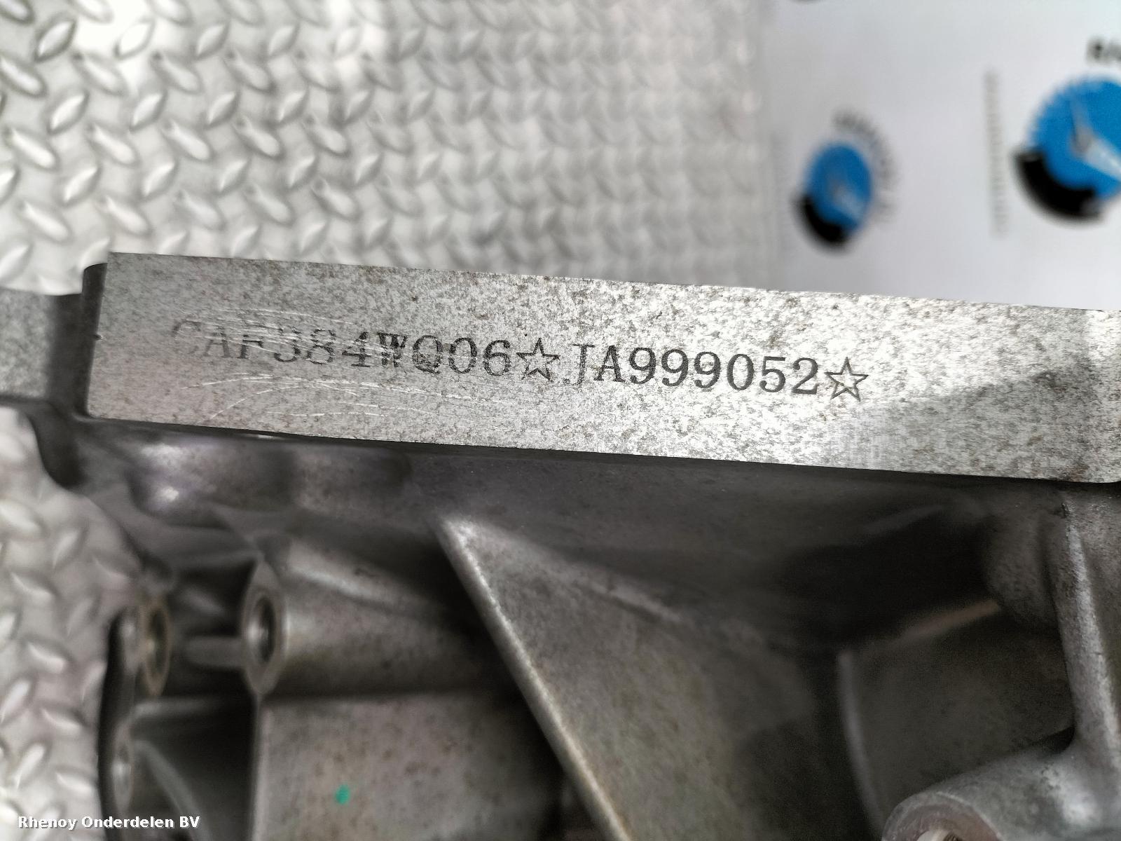 2018 FORD FOCUS MOTOR View Auto part MOTOR FORD FOCUS 2018