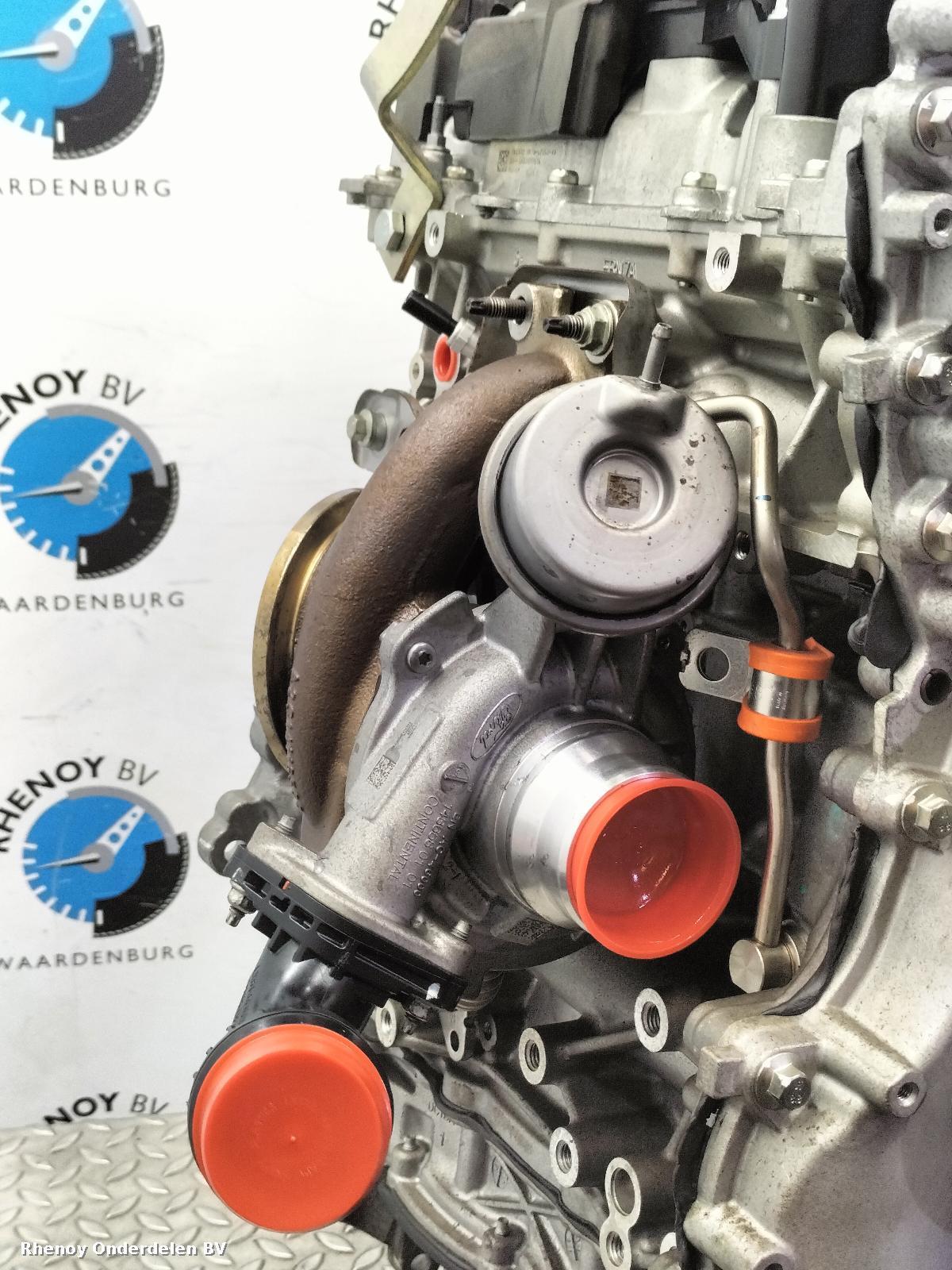 2018 FORD FOCUS MOTOR View Auto part MOTOR FORD FOCUS 2018