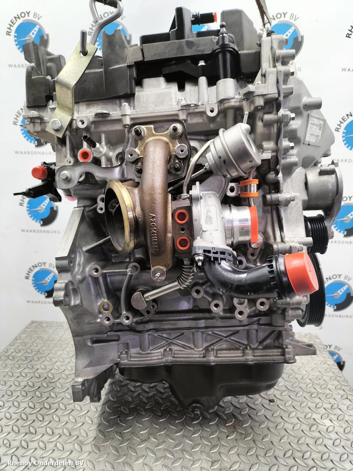 2018 FORD FOCUS MOTOR View Auto part MOTOR FORD FOCUS 2018
