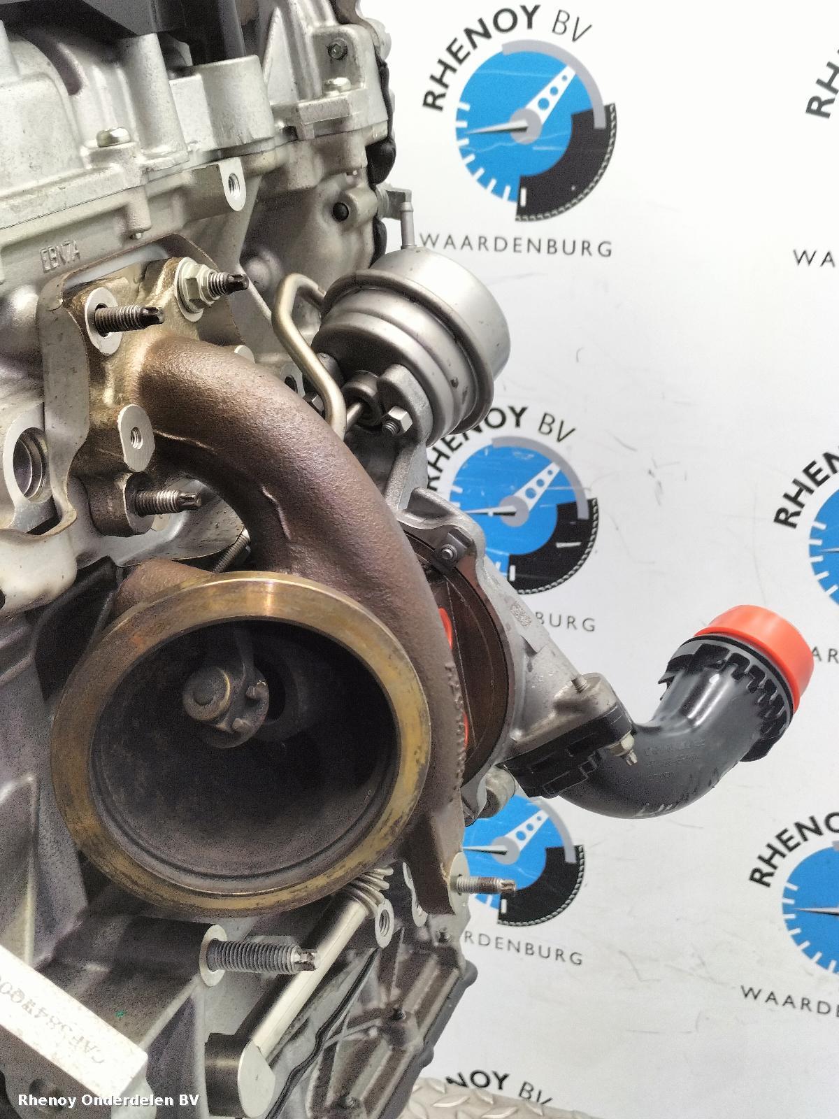 2018 FORD FOCUS MOTOR View Auto part MOTOR FORD FOCUS 2018