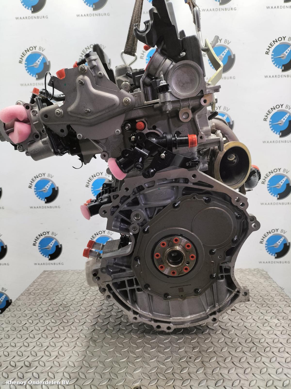 2018 FORD FOCUS MOTOR View Auto part MOTOR FORD FOCUS 2018