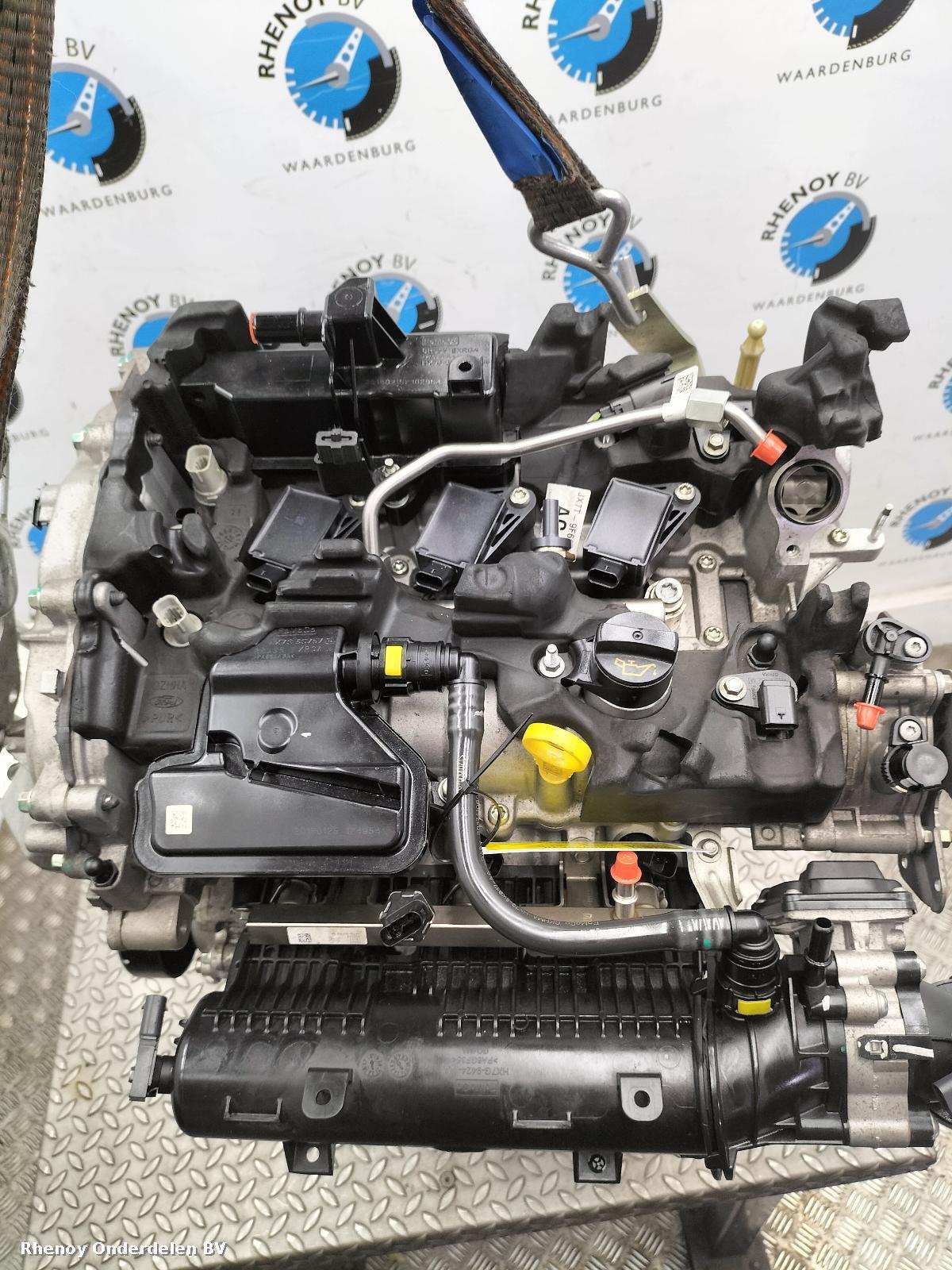 2018 FORD FOCUS MOTOR View Auto part MOTOR FORD FOCUS 2018