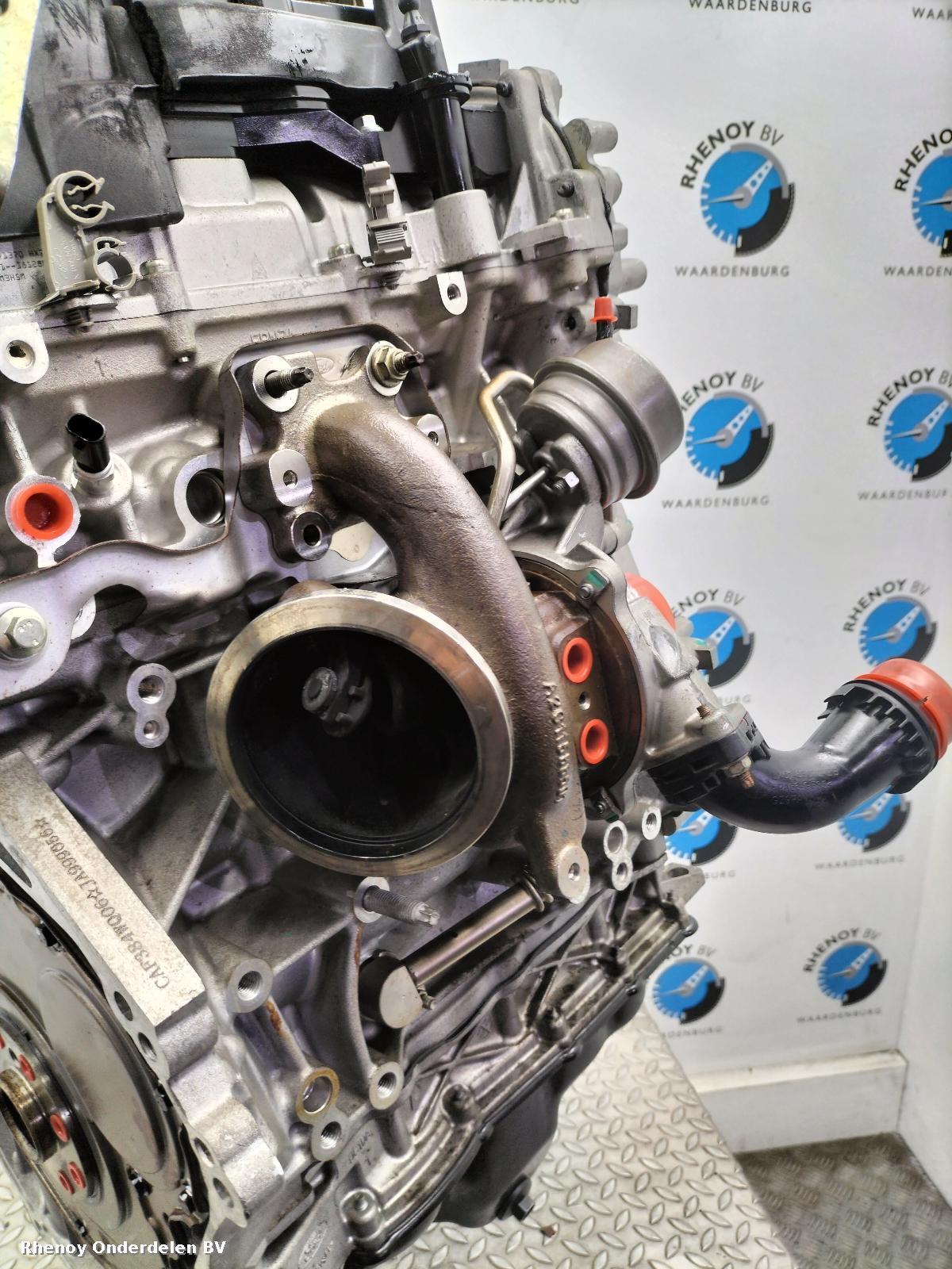2018 FORD FOCUS MOTOR View Auto part MOTOR FORD FOCUS 2018