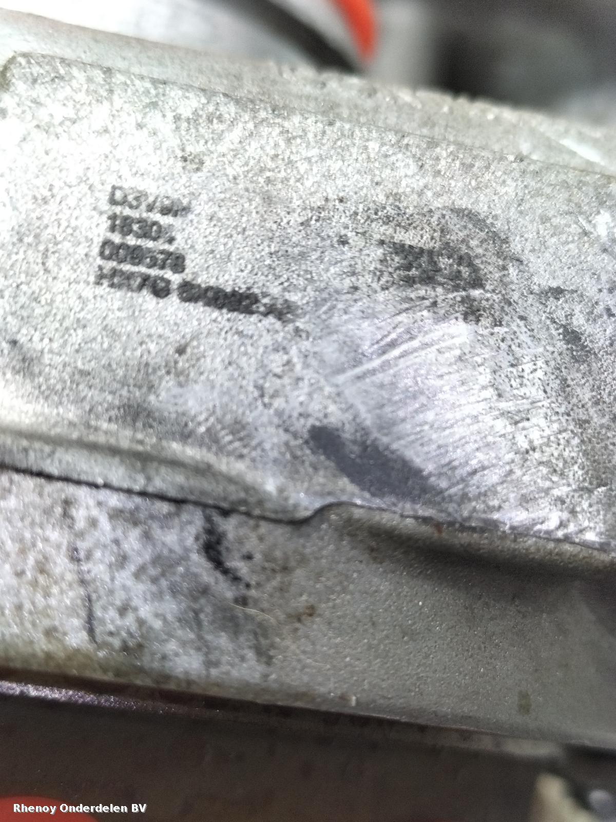 2018 FORD FOCUS MOTOR View Auto part MOTOR FORD FOCUS 2018