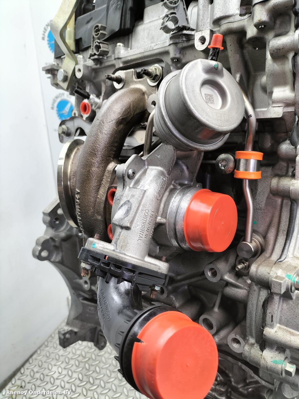 2018 FORD FOCUS MOTOR View Auto part MOTOR FORD FOCUS 2018