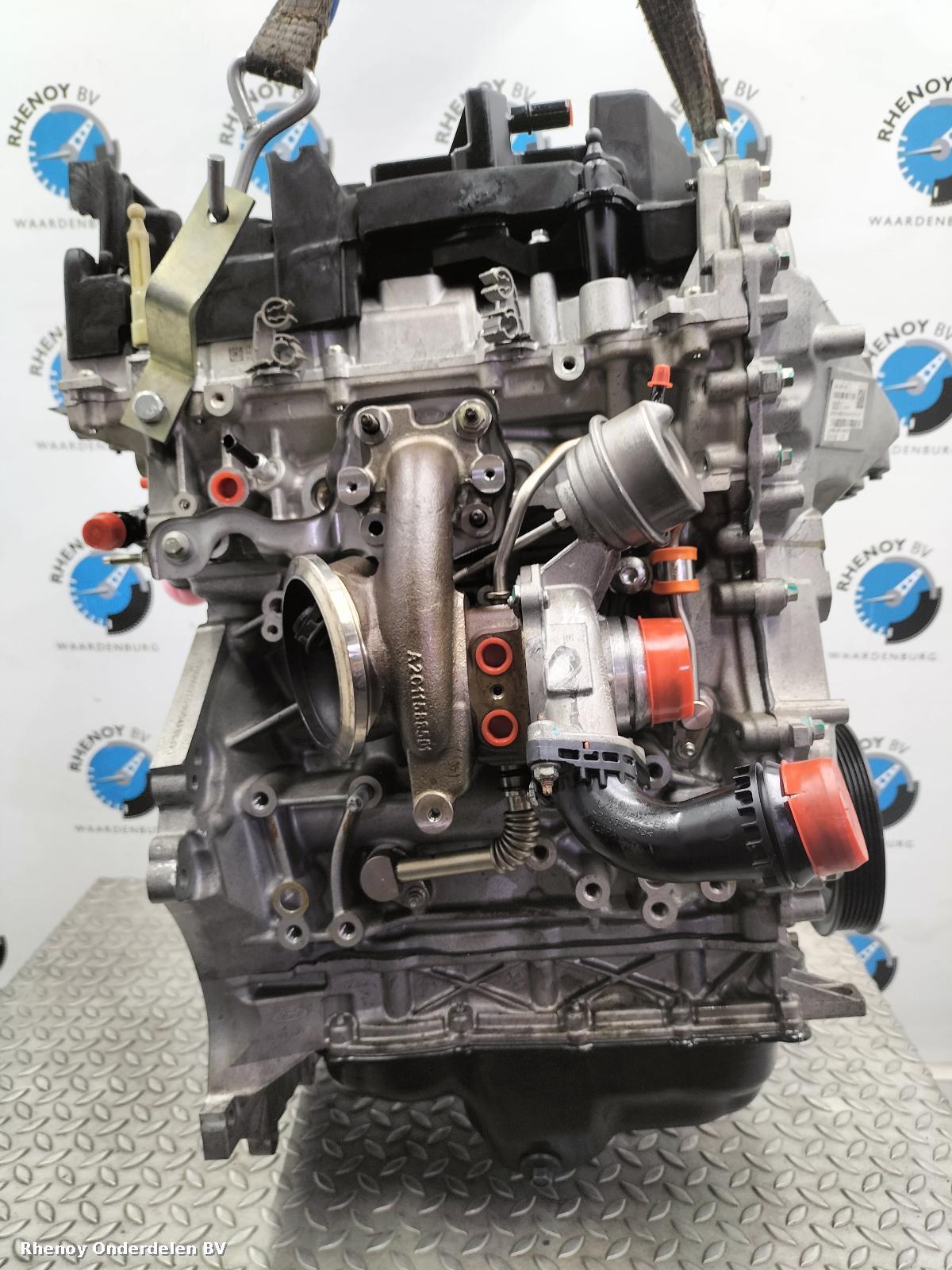 2018 FORD FOCUS MOTOR View Auto part MOTOR FORD FOCUS 2018