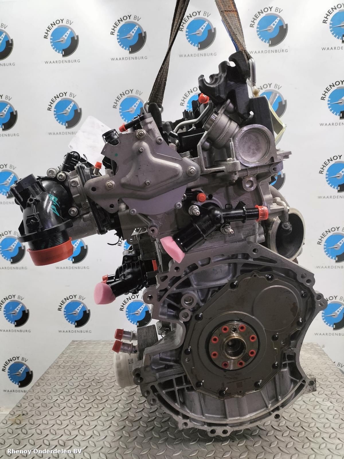 2018 FORD FOCUS MOTOR View Auto part MOTOR FORD FOCUS 2018