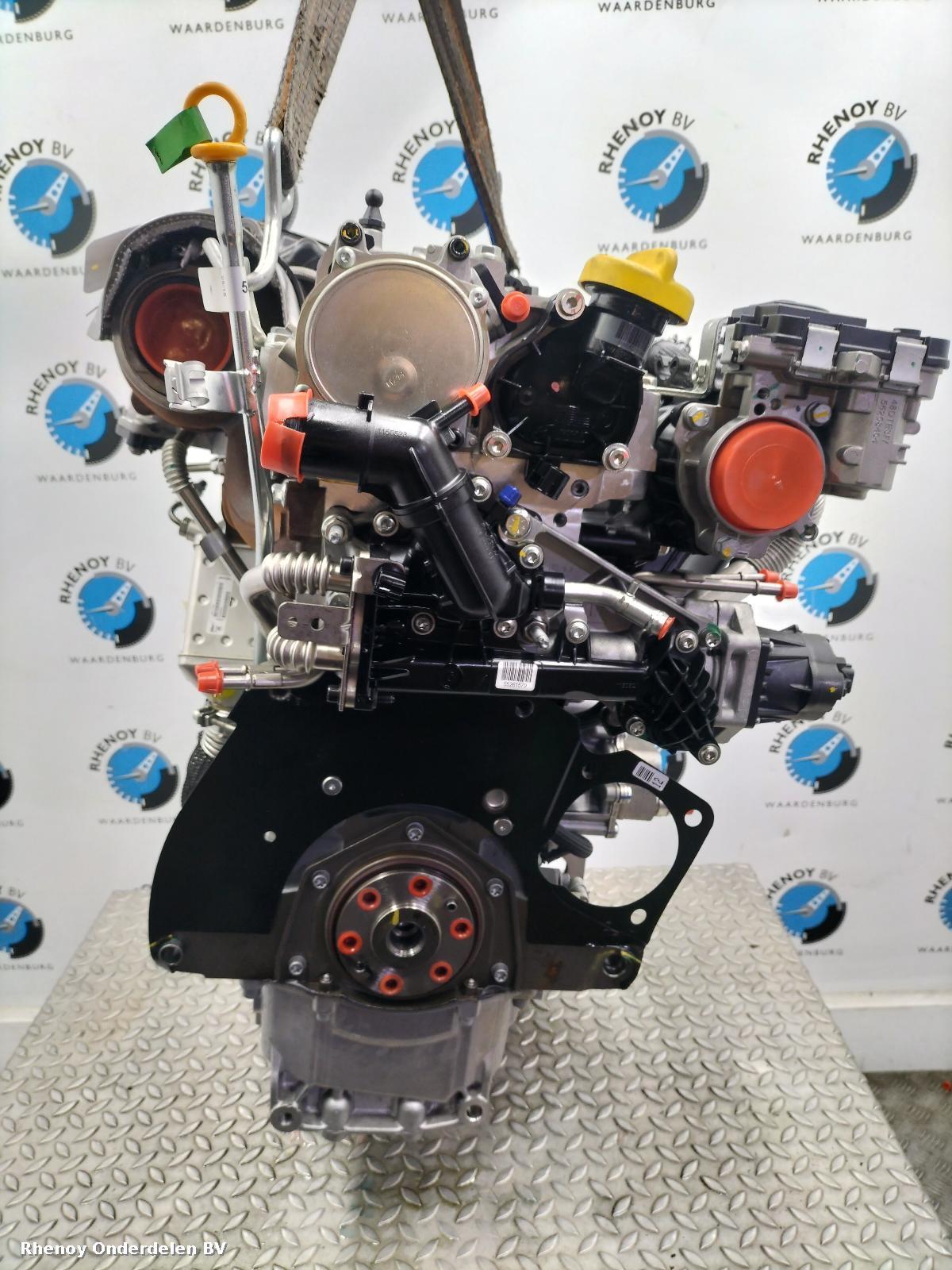 View Auto part TURBO FIAT TIPO 2017