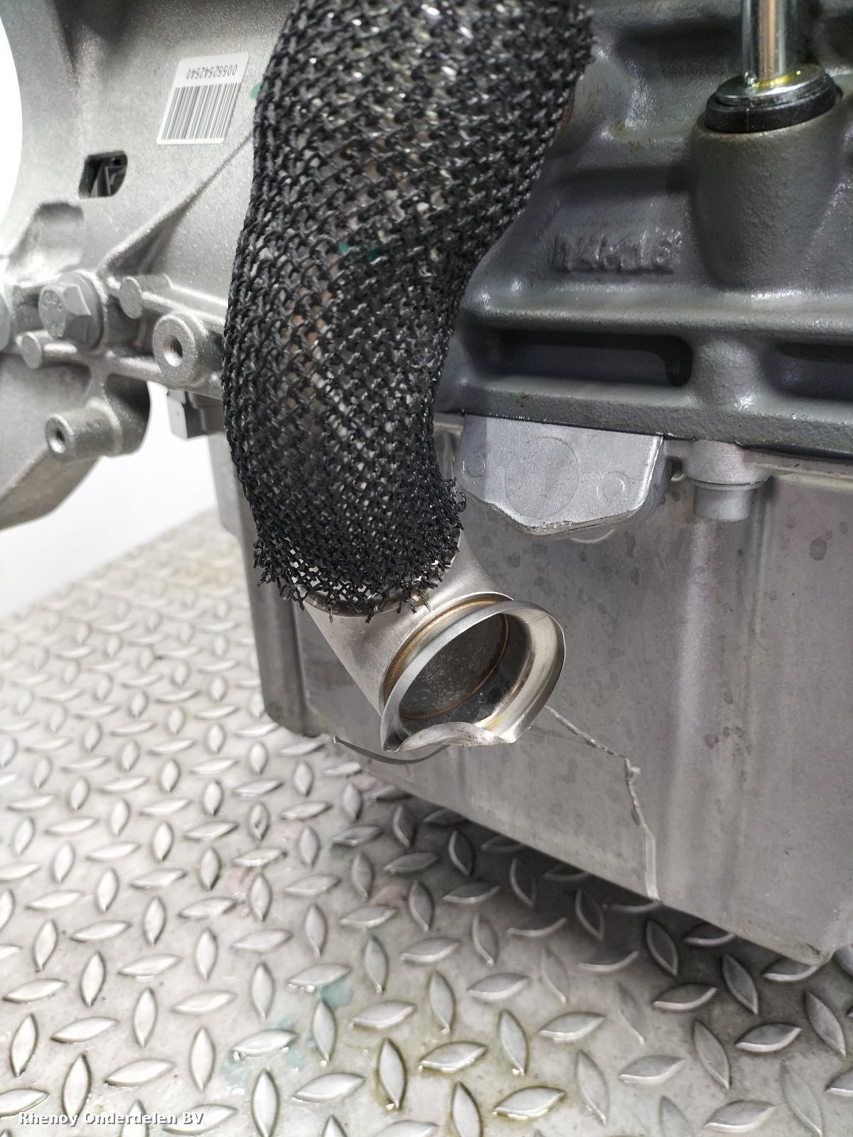 View Auto part TURBO FIAT TIPO 2017