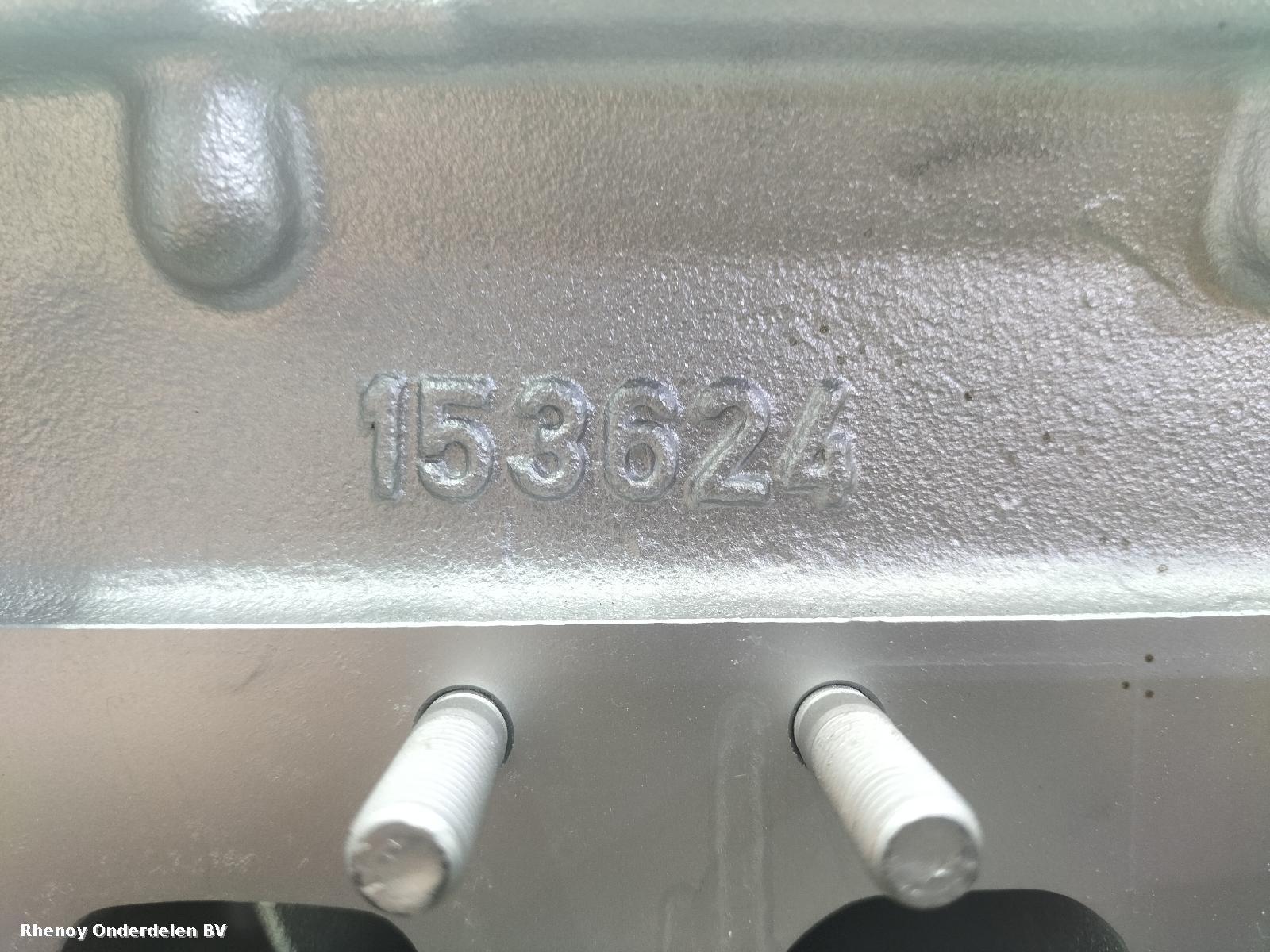 View Auto part CILINDERKOP VOLKSWAGEN GOLF 2002