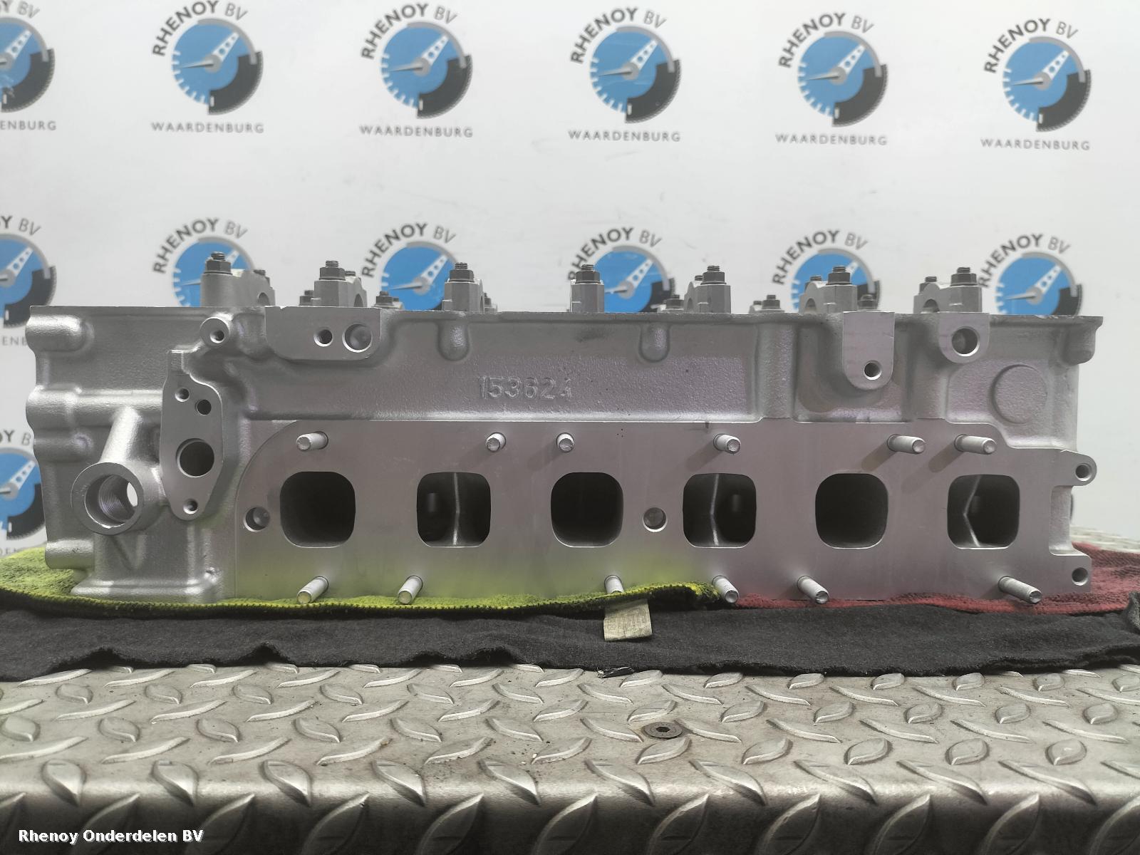 View Auto part CILINDERKOP VOLKSWAGEN GOLF 2002