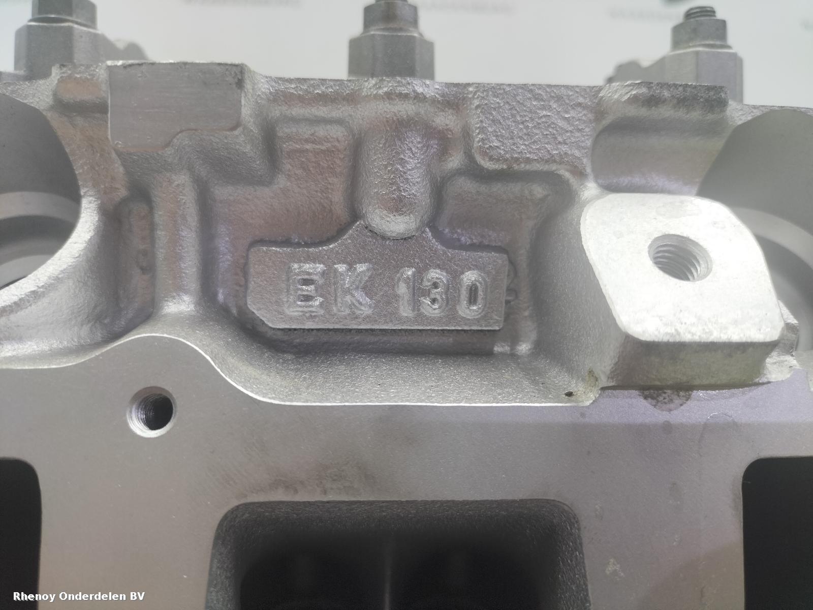 View Auto part CILINDERKOP VOLKSWAGEN GOLF 2002