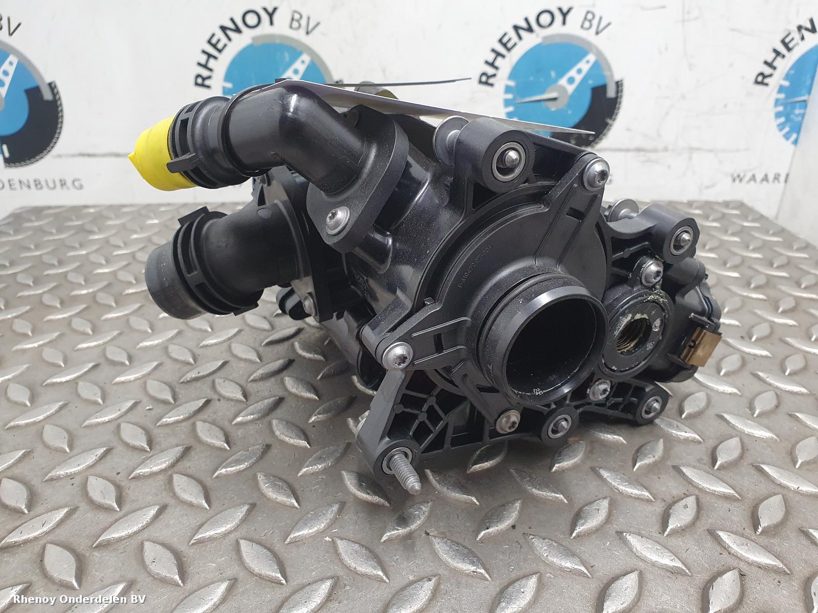 2022 BMW X1 THERMOSTAAT HUIS View Auto part THERMOSTAAT HUIS BMW X1 2022