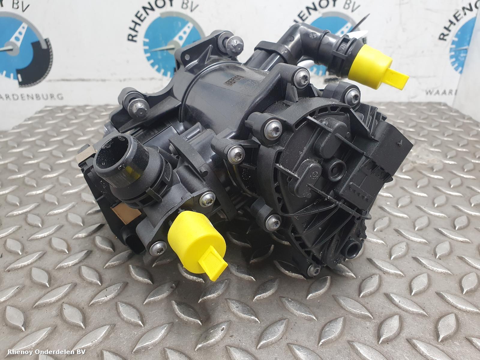 2022 BMW X1 THERMOSTAAT HUIS View Auto part THERMOSTAAT HUIS BMW X1 2022