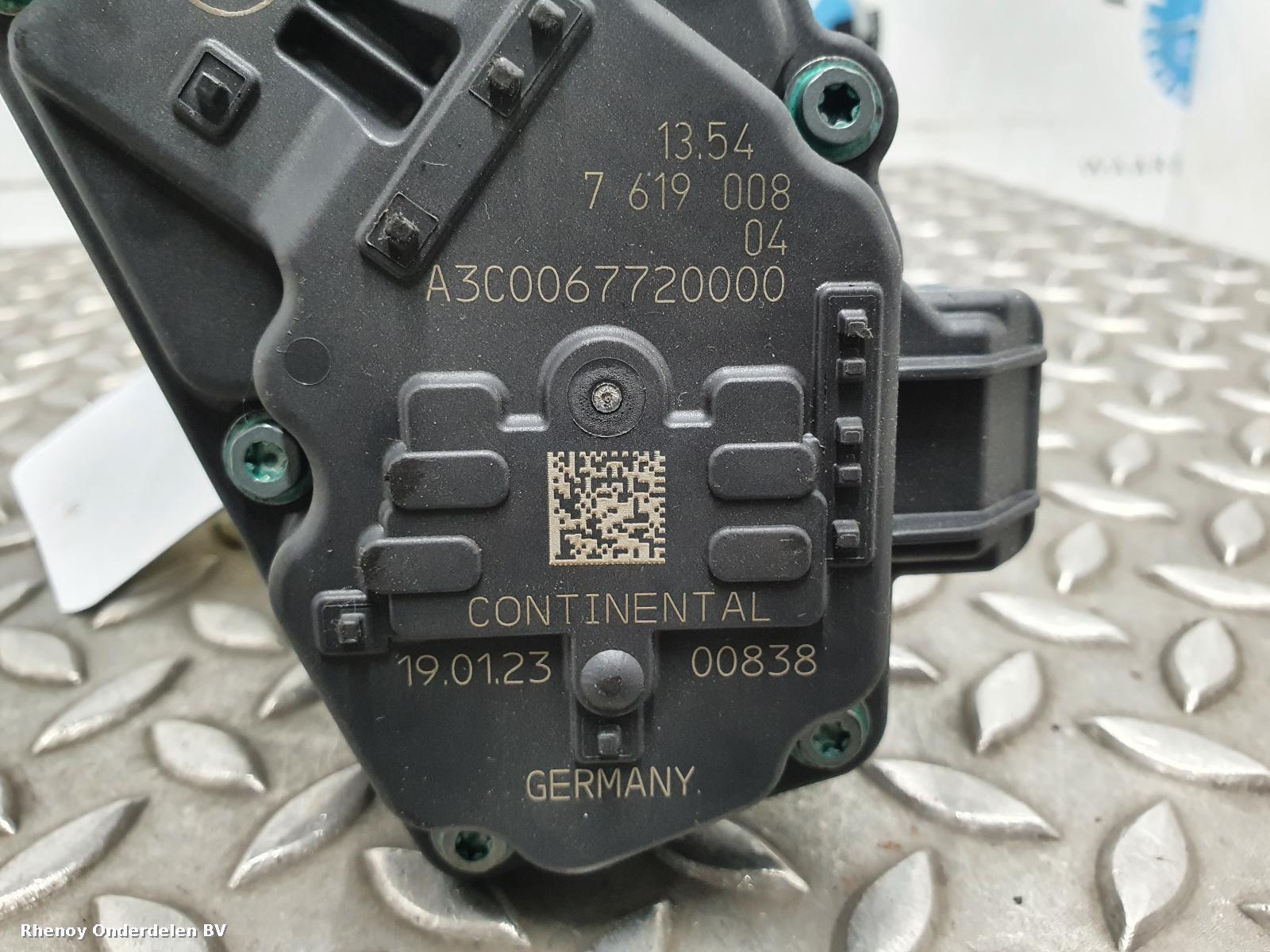 2024 BMW 3 SERIES GASKLEPHUIS View Auto part GASKLEPHUIS BMW 3 SERIES 2024