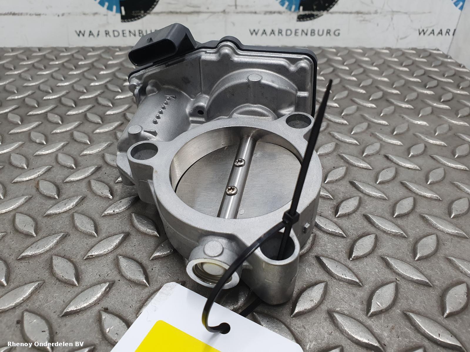 Bekijk Auto-onderdeel GASKLEPHUIS BMW 3 SERIES 2024