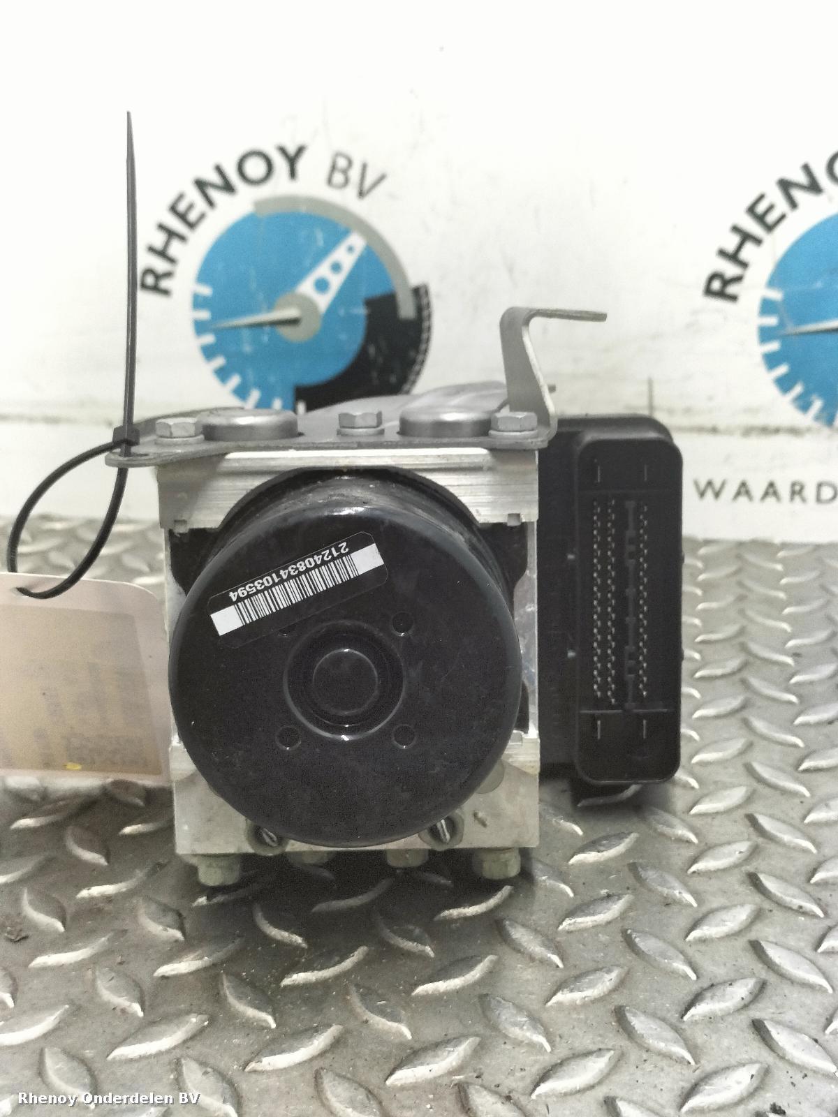Bekijk Auto-onderdeel ABS POMP  BMW 3 SERIES 2009