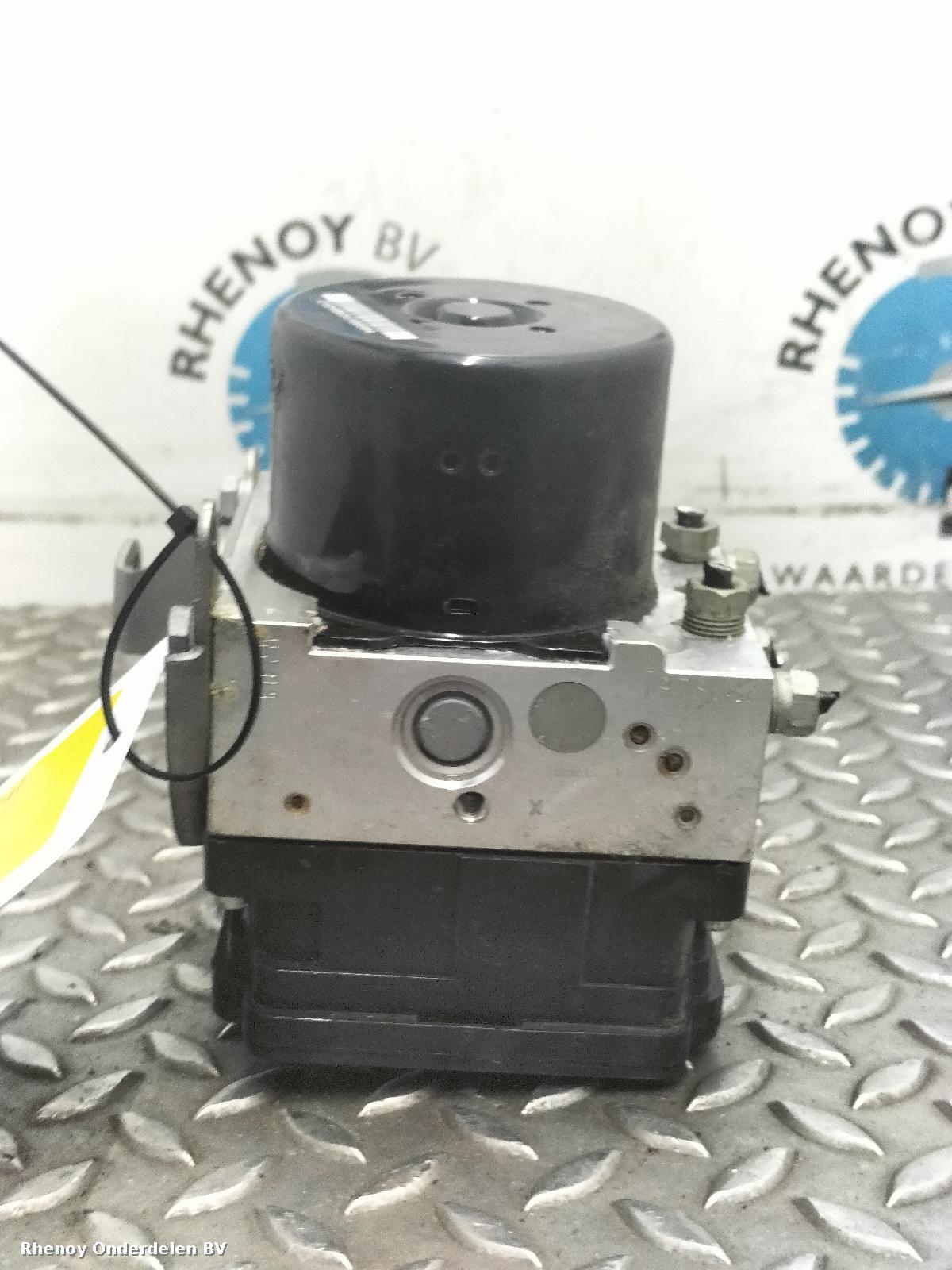 View Auto part ABS POMP  BMW 3 SERIES 2009