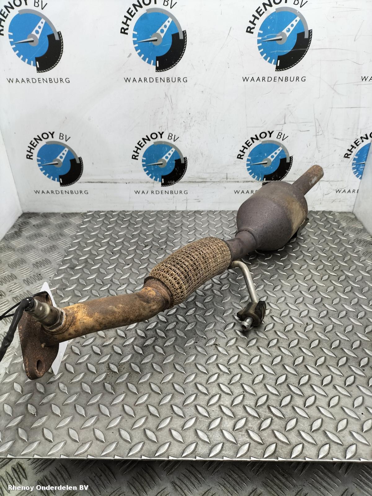 View Auto part KATALYSATOR HYUNDAI I10 2022