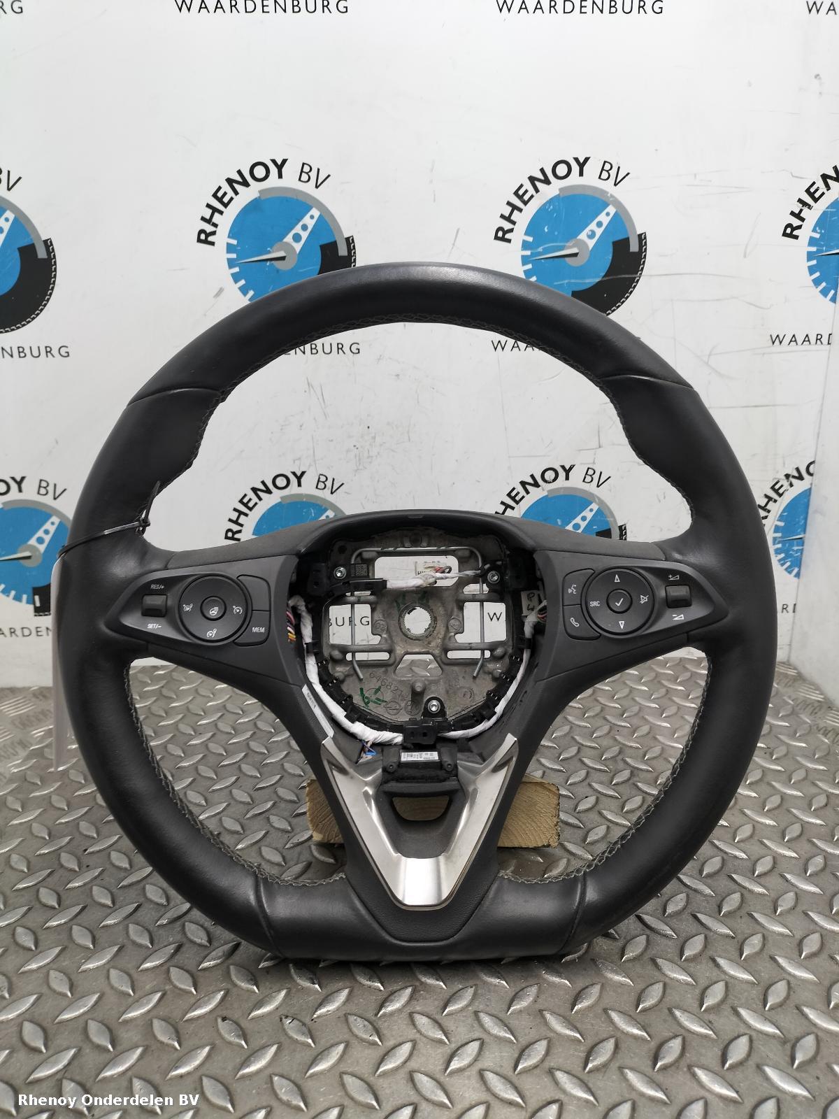 Bekijk Auto-onderdeel STUURWIEL OPEL / VAUXHALL CORSA 2020