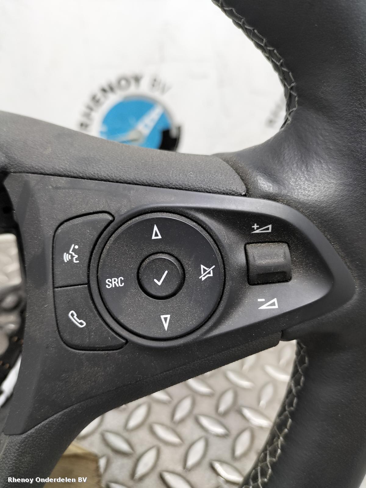 View Auto part STUURWIEL OPEL / VAUXHALL CORSA 2020