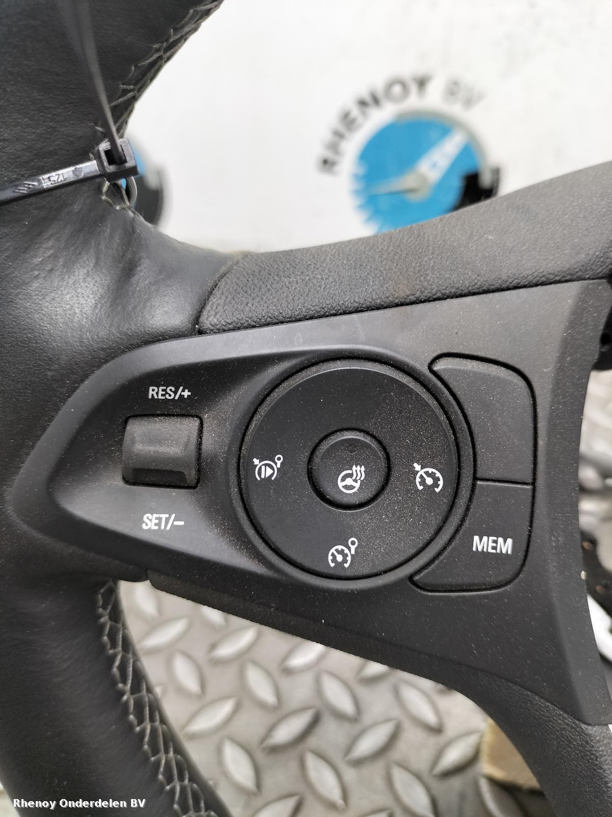 View Auto part STUURWIEL OPEL / VAUXHALL CORSA 2020